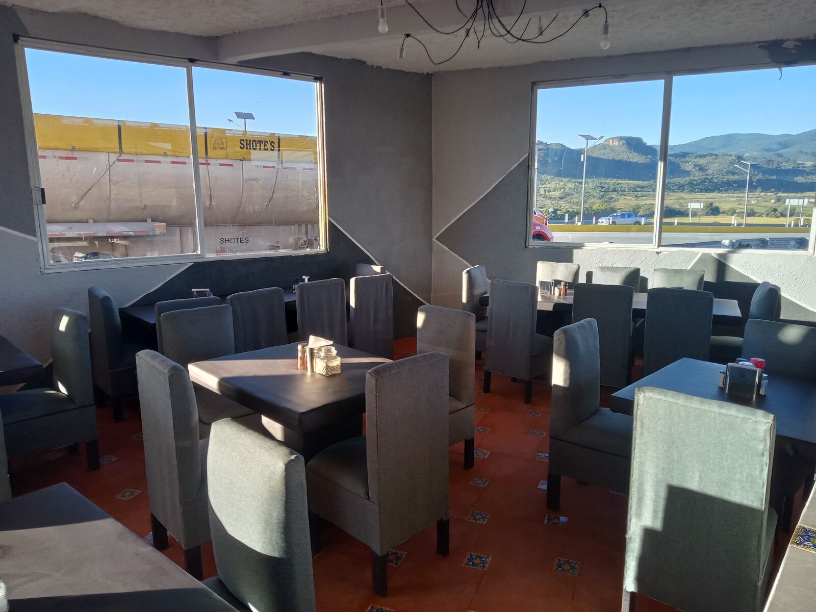 Restaurante Eve image 10
