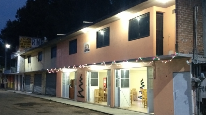 Restaurant la fortaleza del sabor 2 image 1