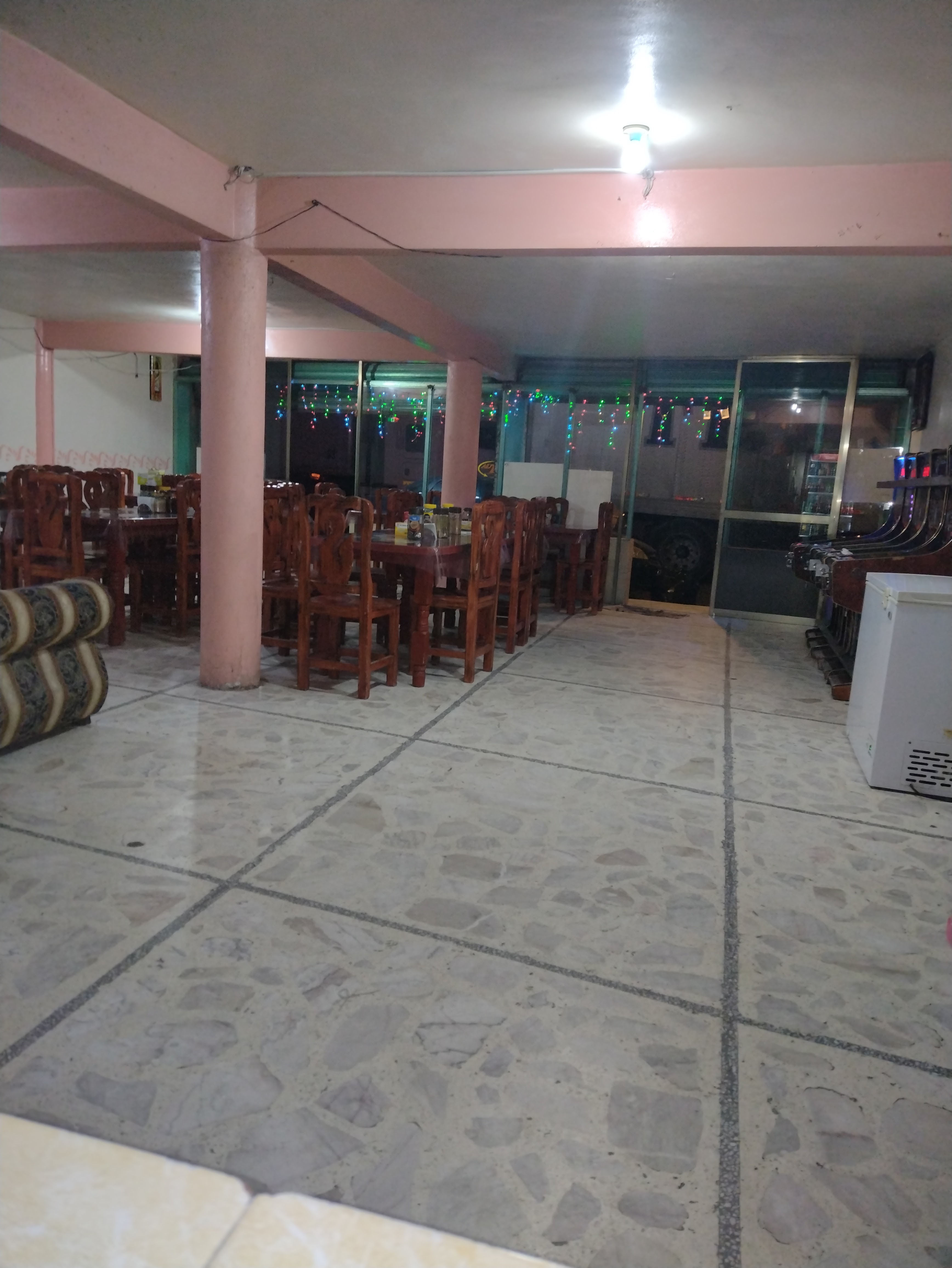 Restaurant Café "Amalia" image 2