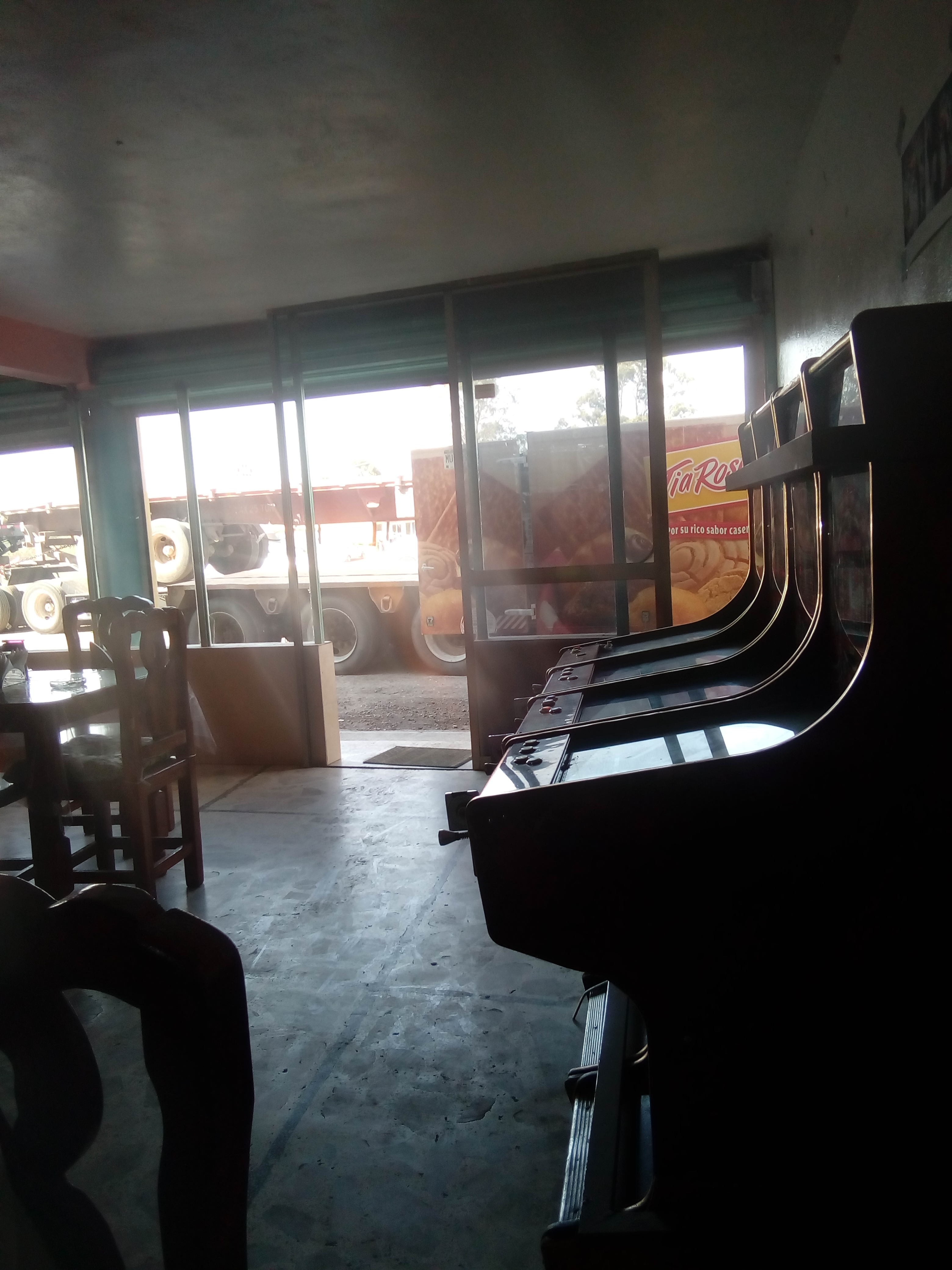 Restaurant Café "Amalia" image 3