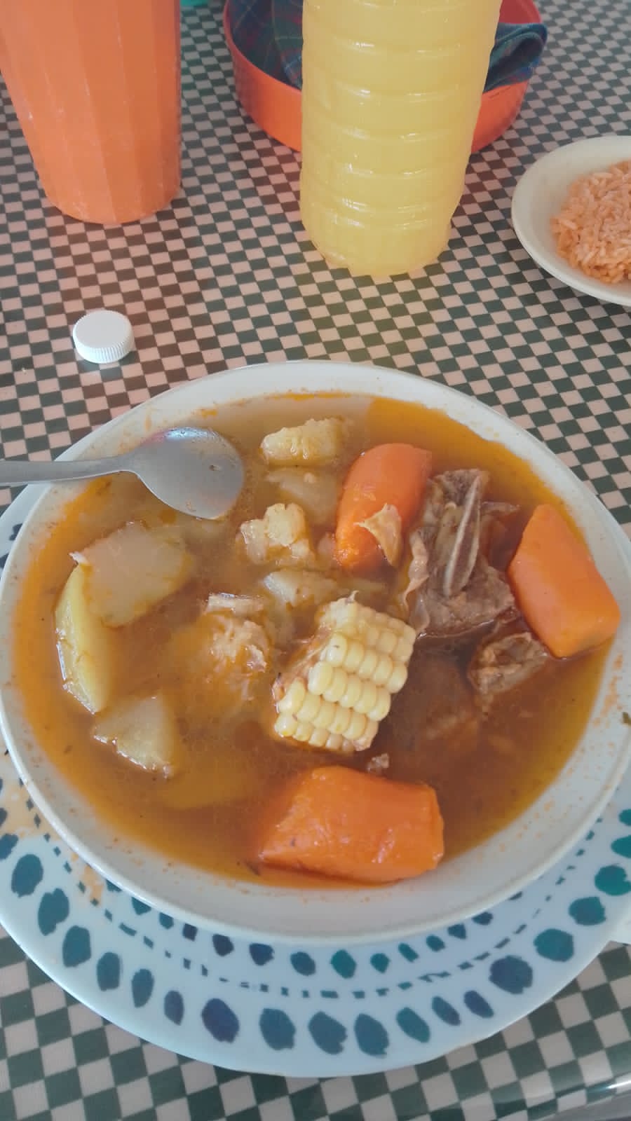 Restaurant Café "Amalia" image 4