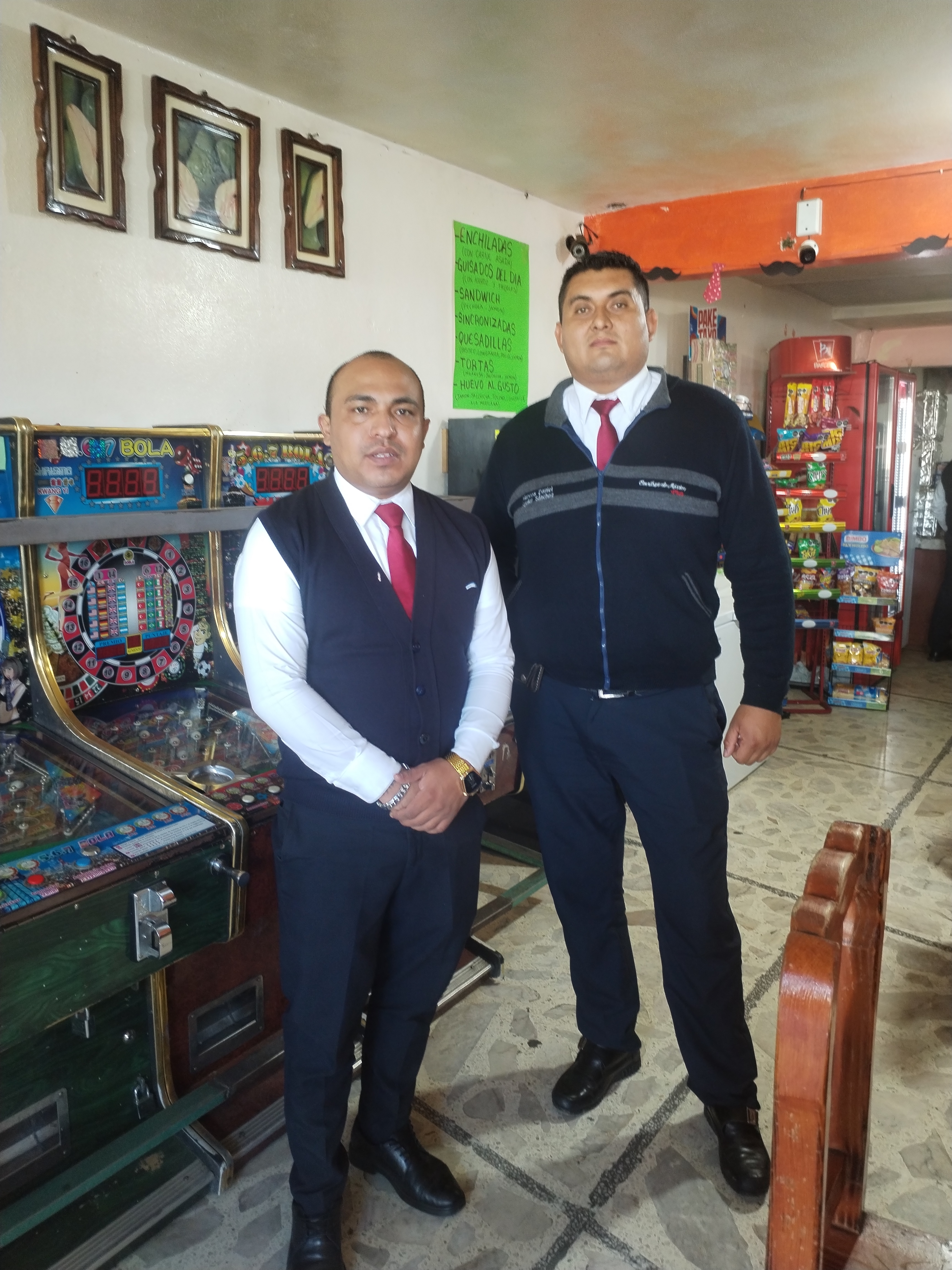 Restaurant Café "Amalia" image 5