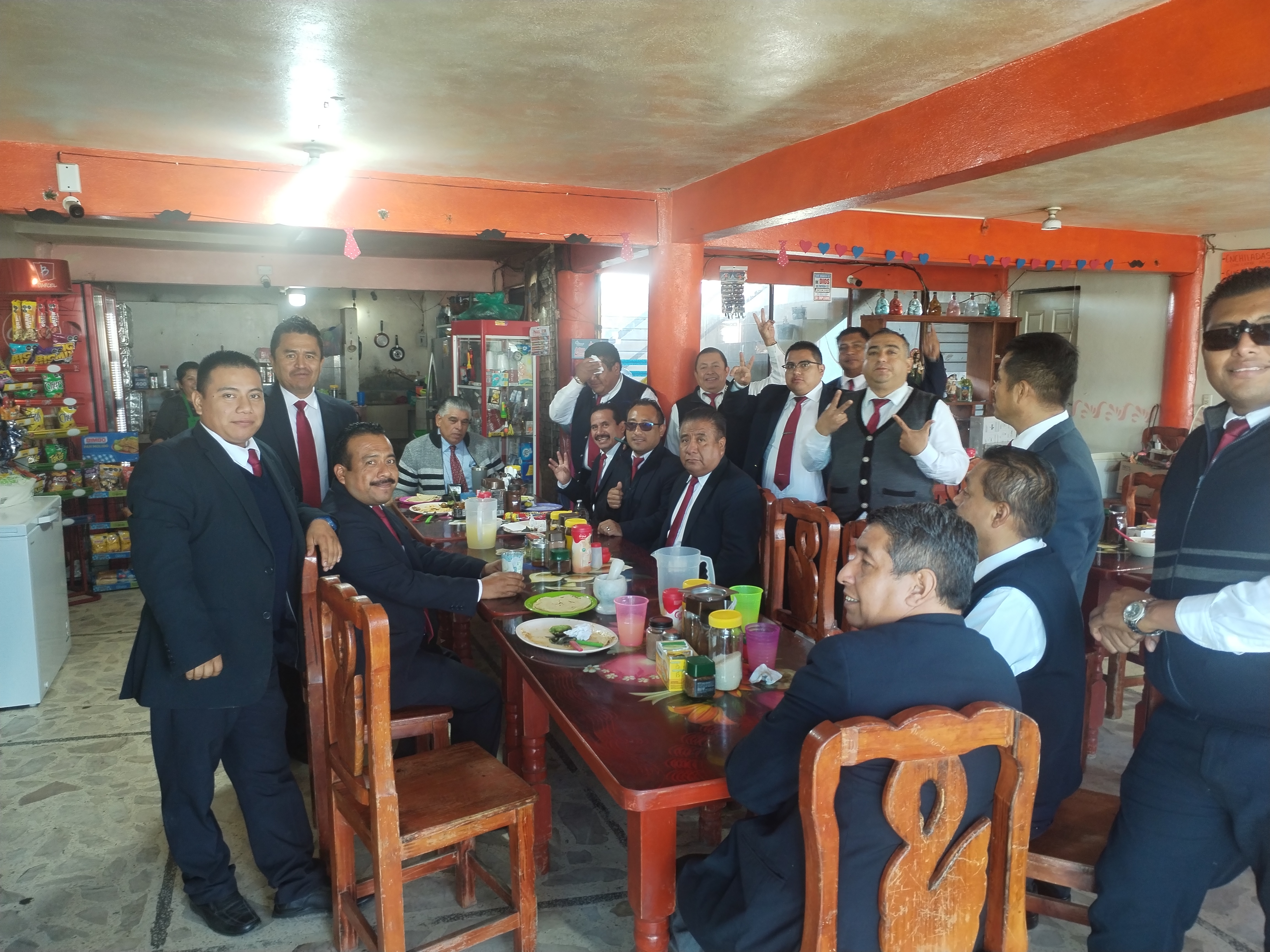 Restaurant Café "Amalia" image 10