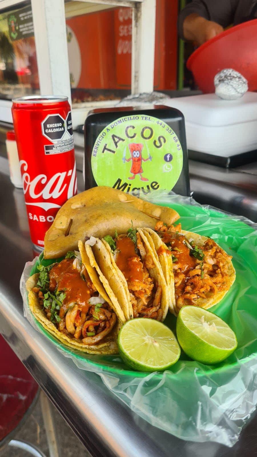 Tacos Migue image 7