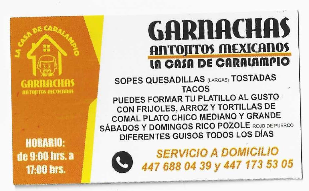 La Casa de Caralampio image 2