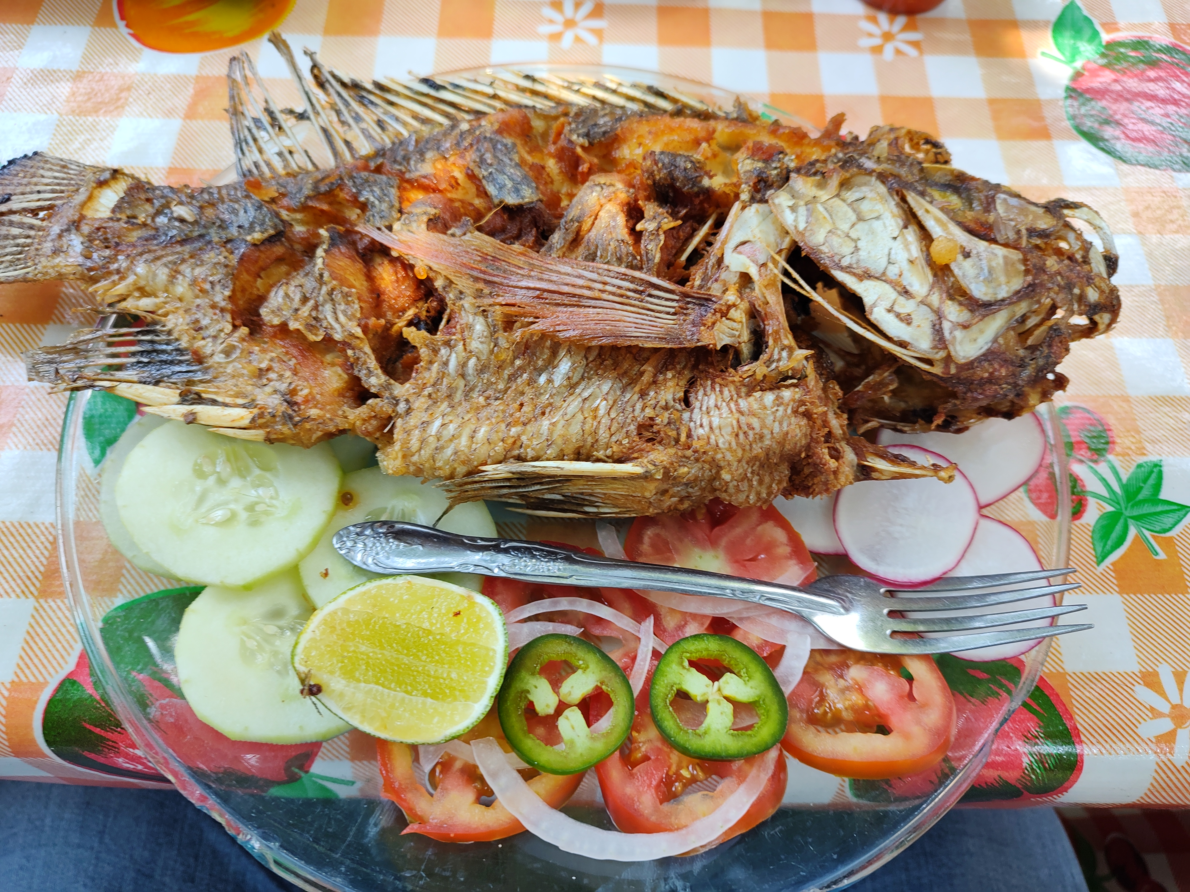 RESTAURANT DOÑA TERE image 1