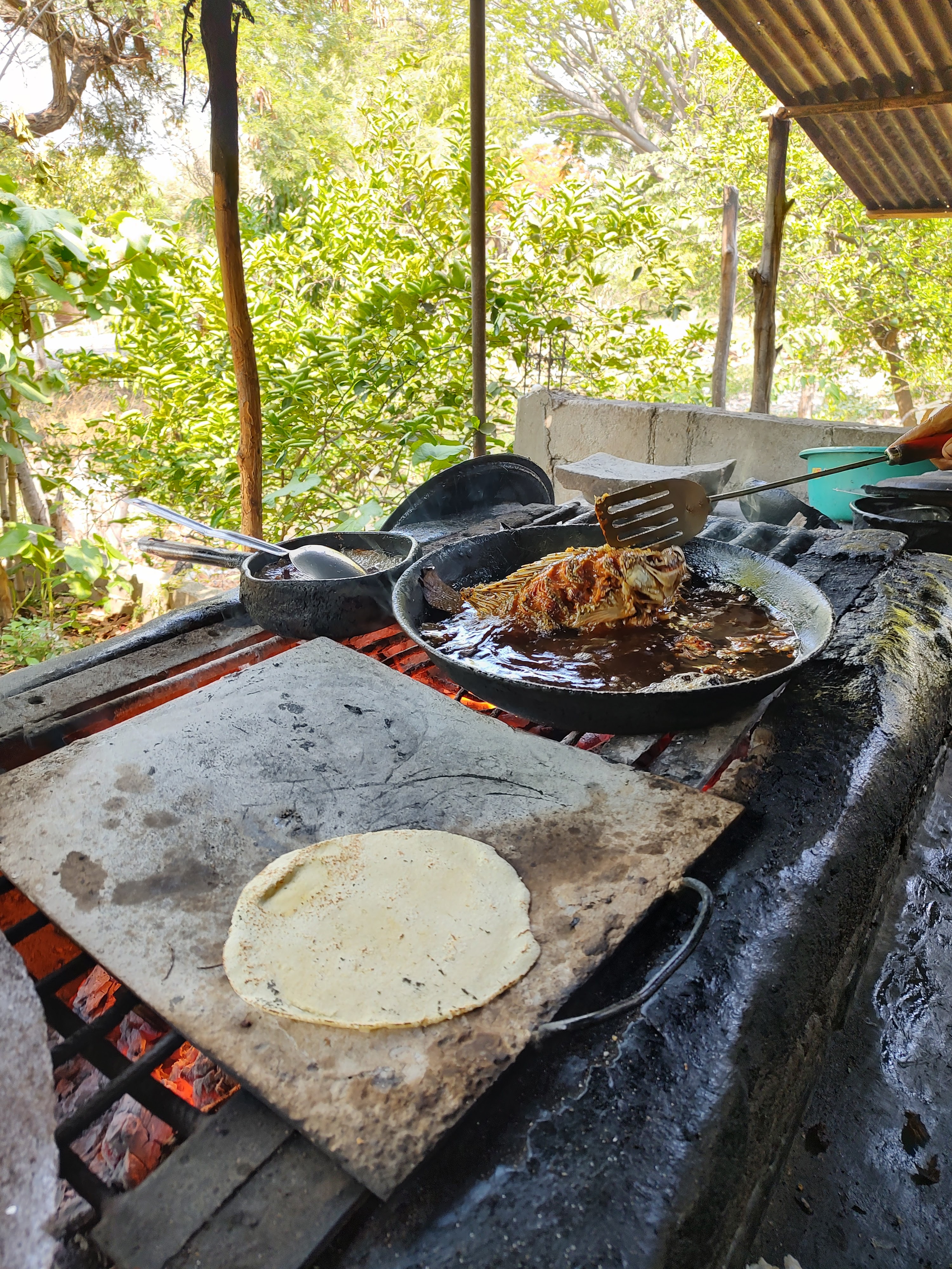 RESTAURANT DOÑA TERE image 2