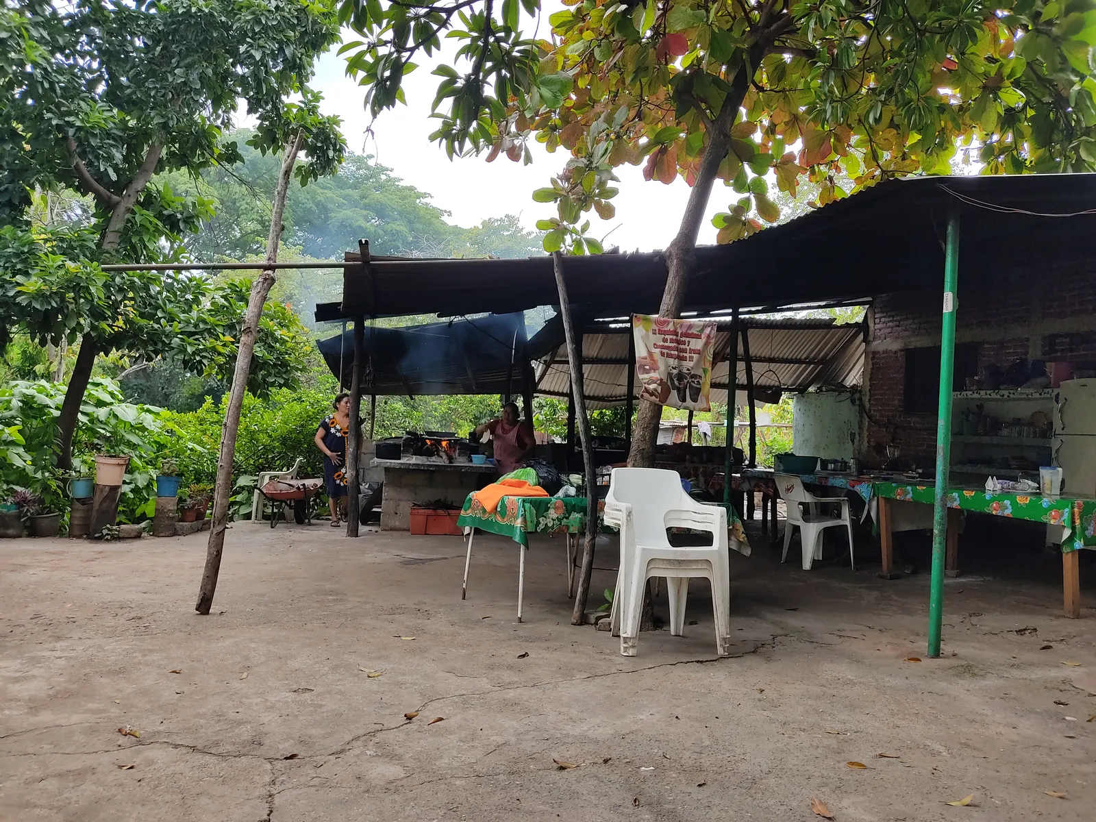 RESTAURANT DOÑA TERE image 3
