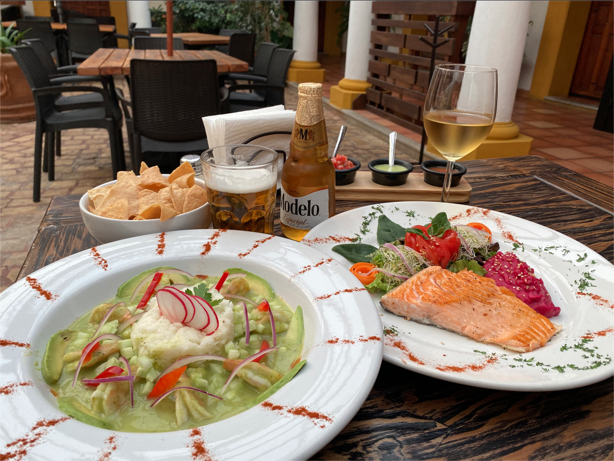 La Choperia Restaurante & Patio image 2