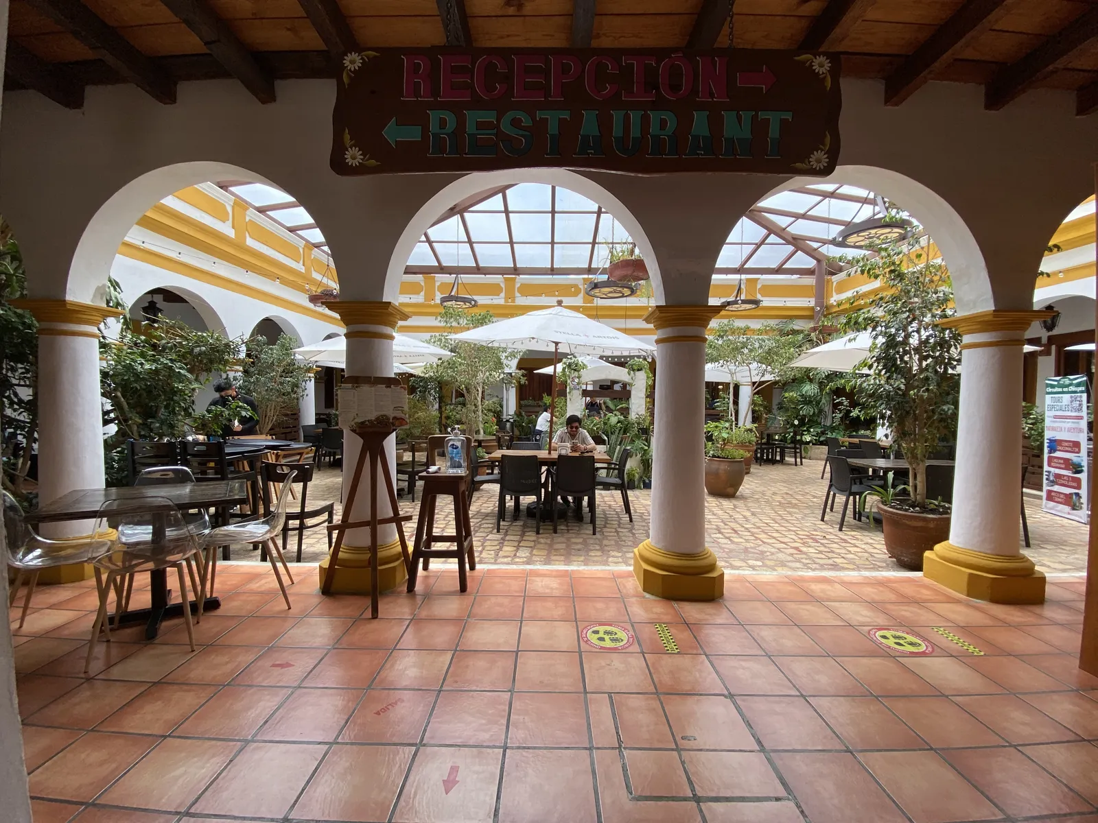 La Choperia Restaurante & Patio image 3