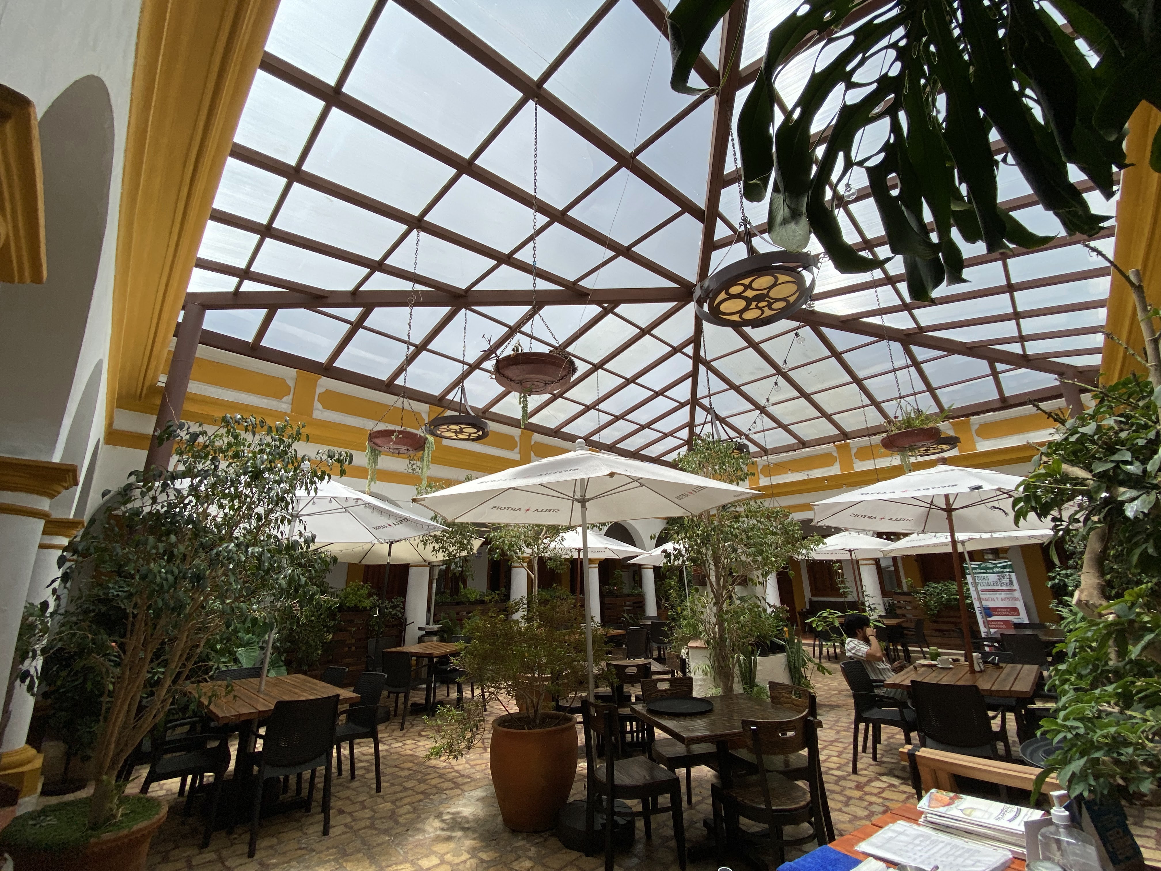 La Choperia Restaurante & Patio image 4