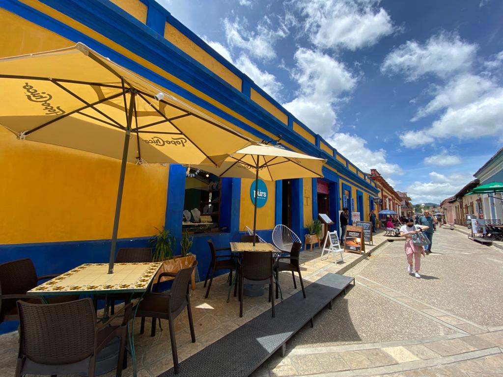 La Choperia Restaurante & Patio image 5