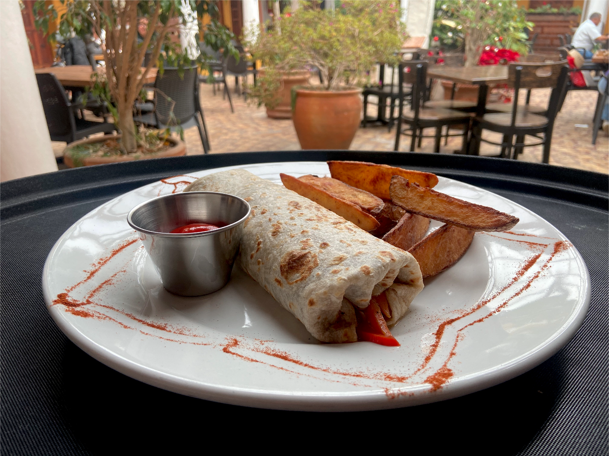 La Choperia Restaurante & Patio image 6