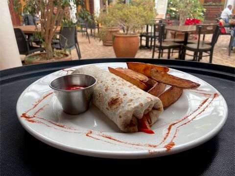 La Choperia Restaurante & Patio image 6