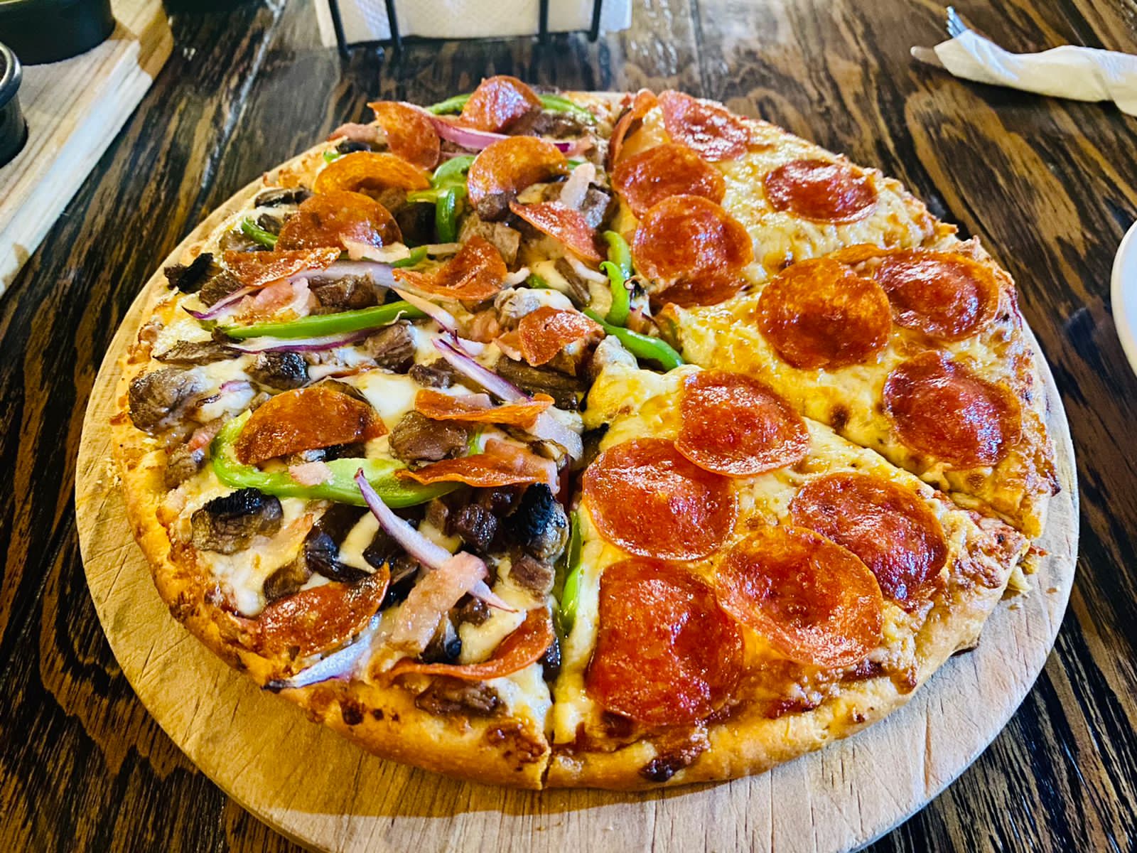 La Choperia Restaurante & Patio image 7