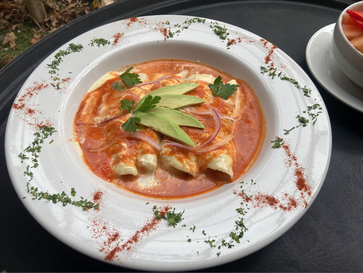 La Choperia Restaurante & Patio image 8