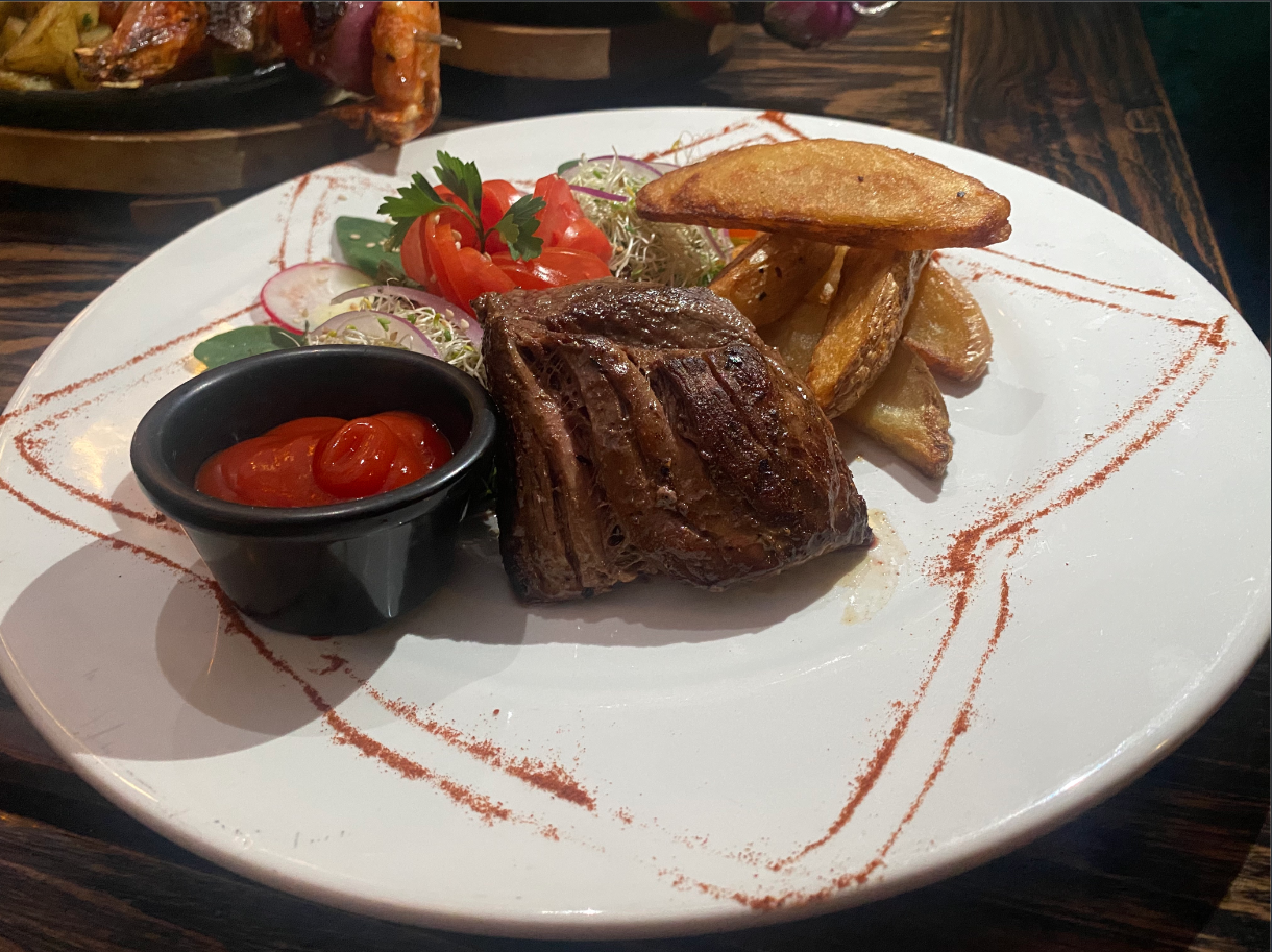 La Choperia Restaurante & Patio image 10