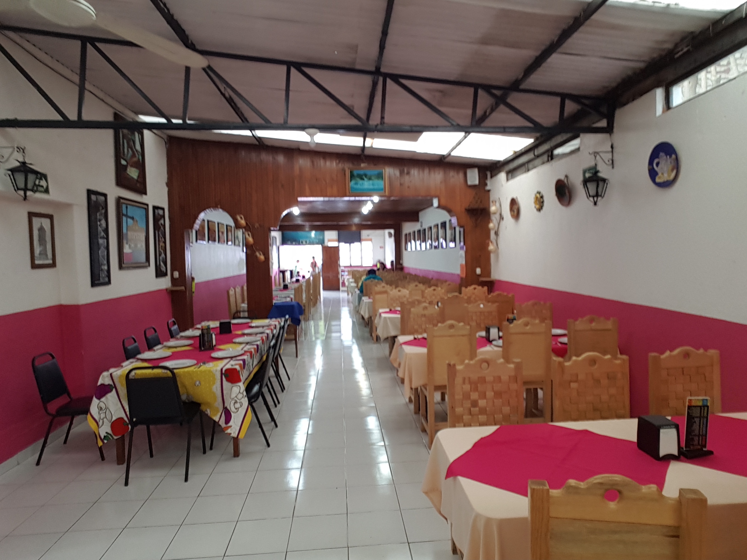 Restaurante El Titanic image 1