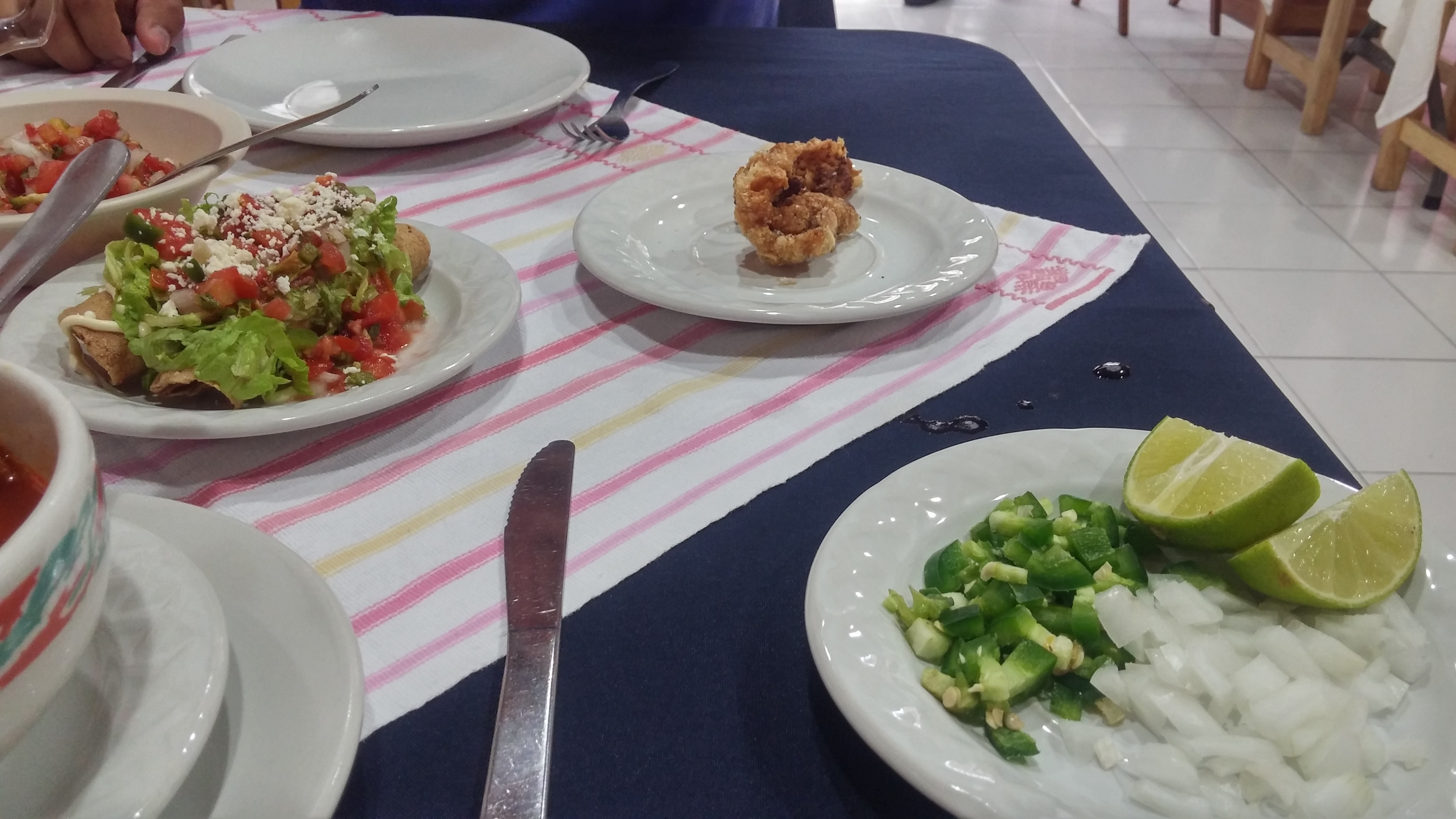 Restaurante El Titanic image 2