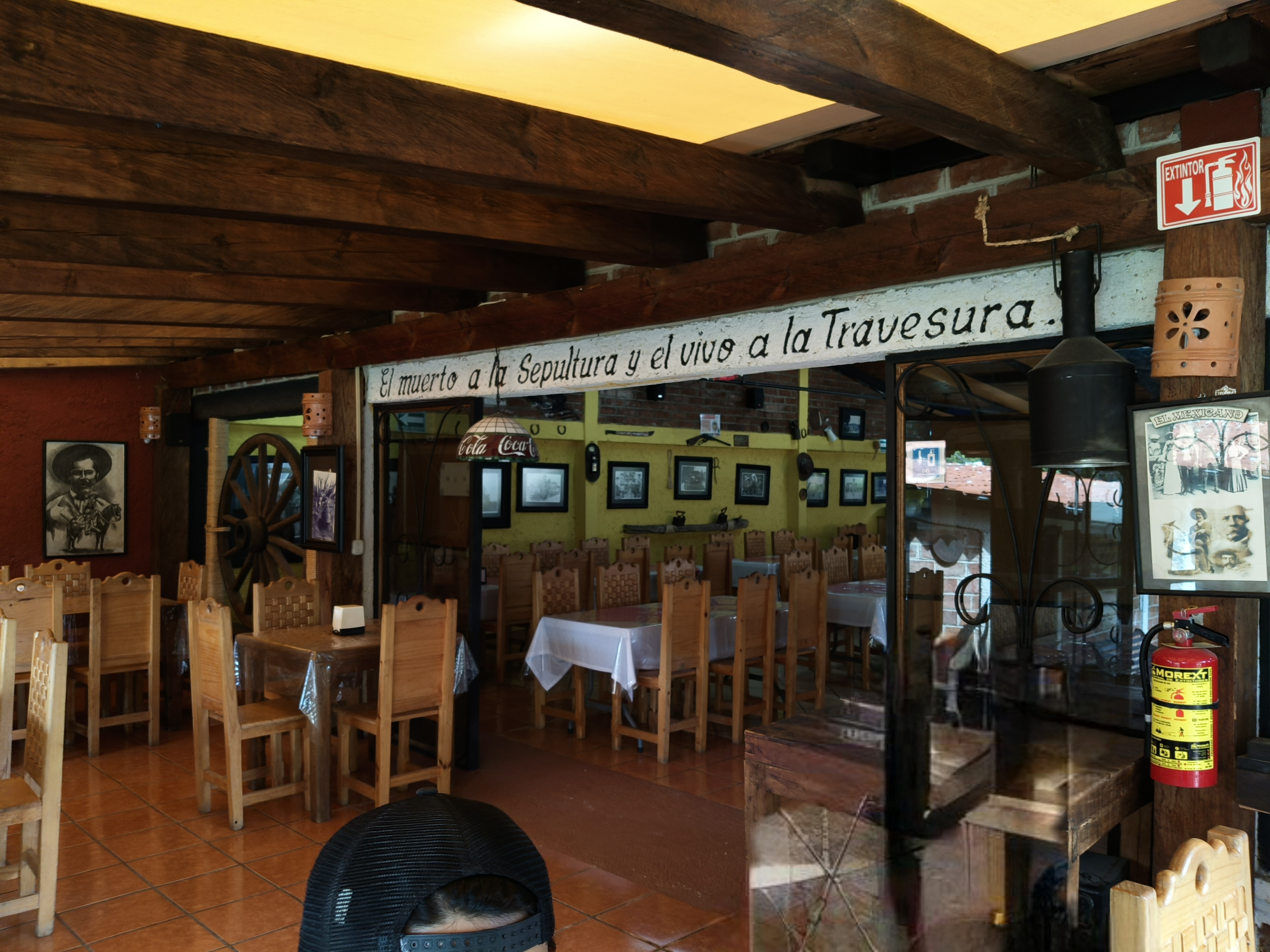 Restaurante El Titanic image 4