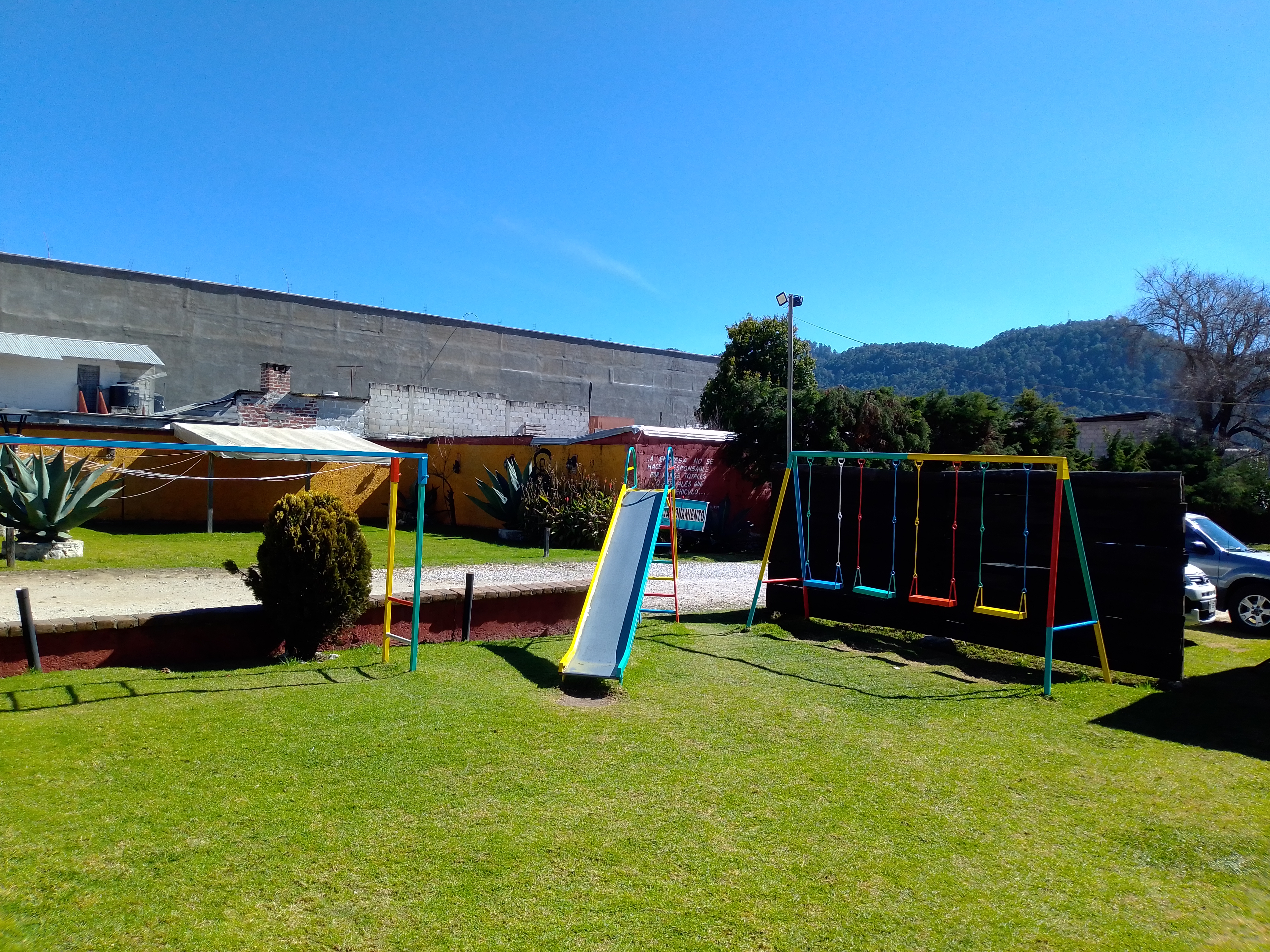 Restaurante El Titanic image 5