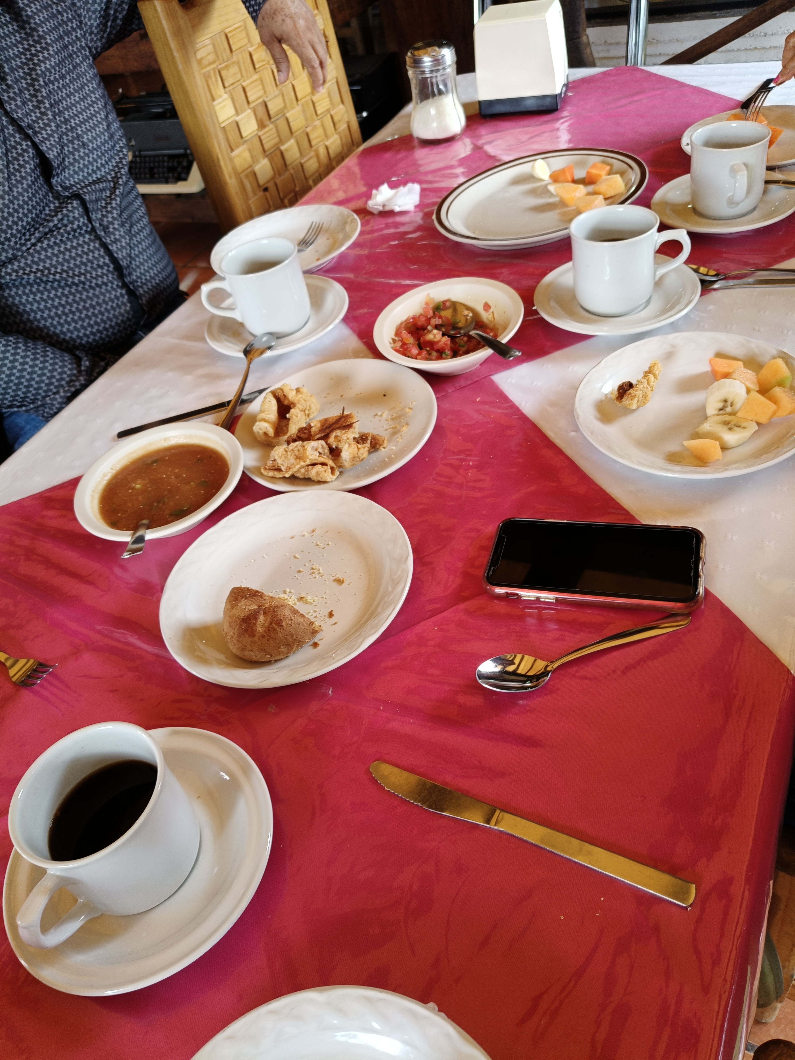 Restaurante El Titanic image 8