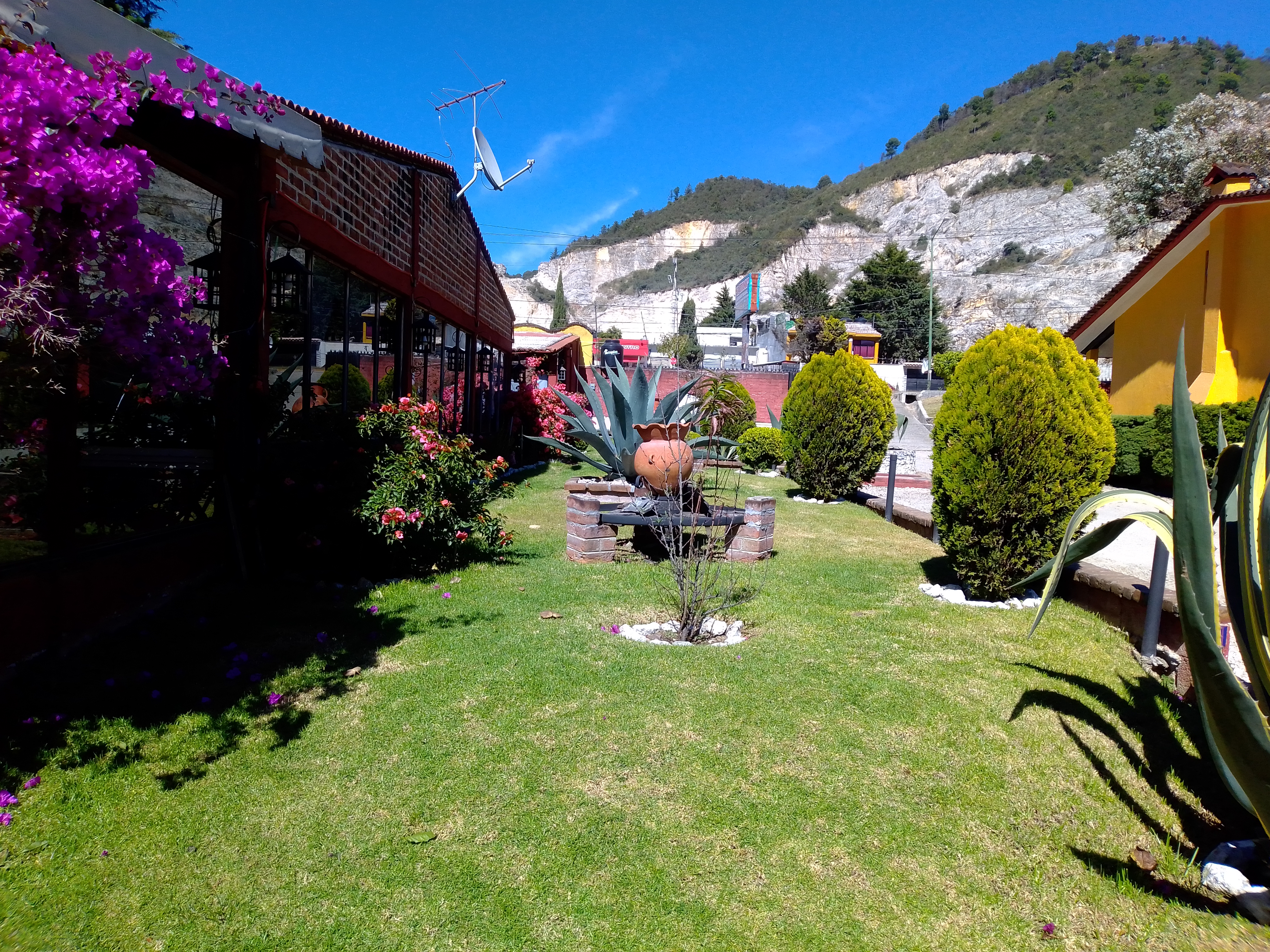 Restaurante El Titanic image 9