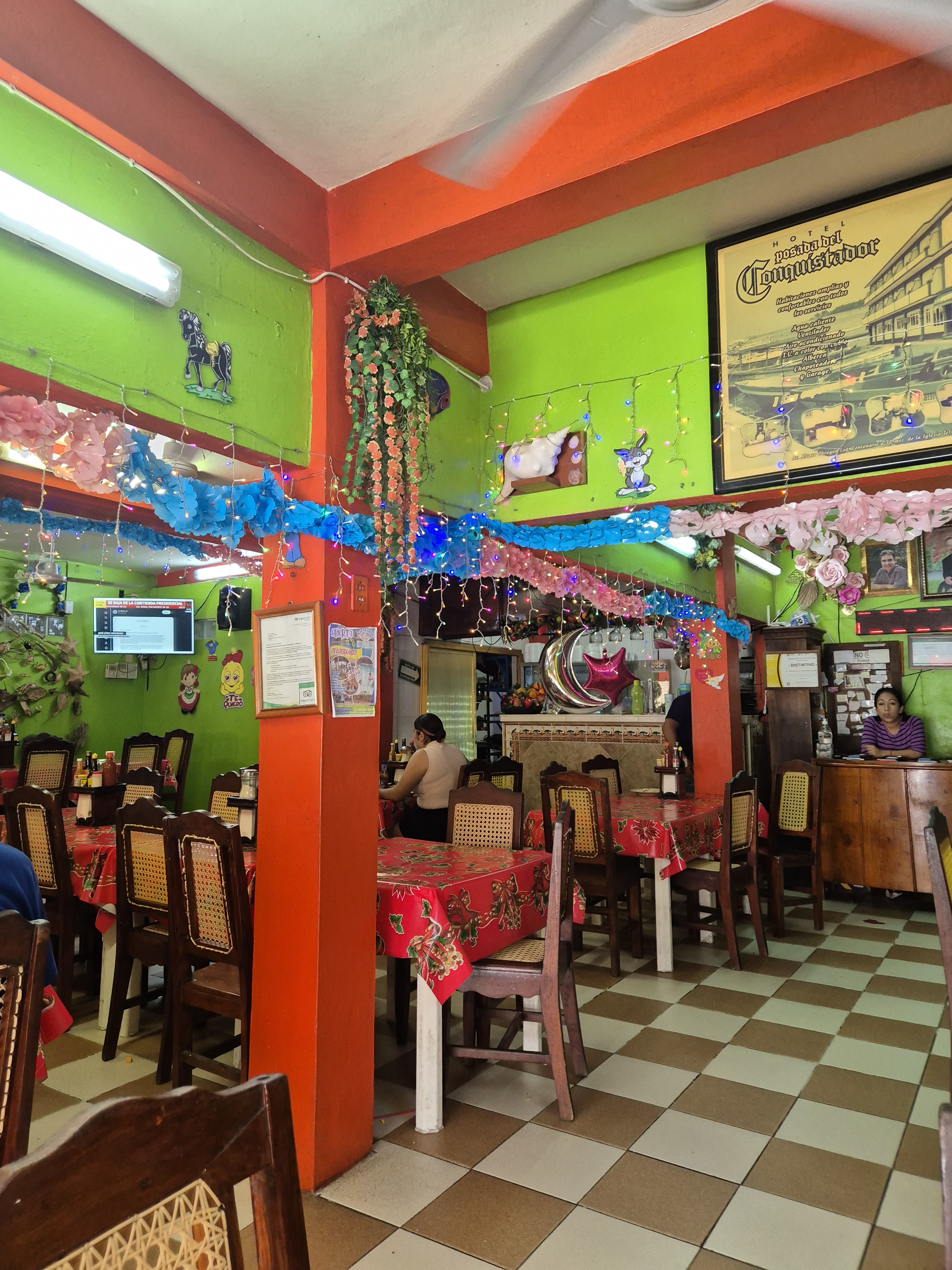 Restaurant El Camarón Desvelado image 3