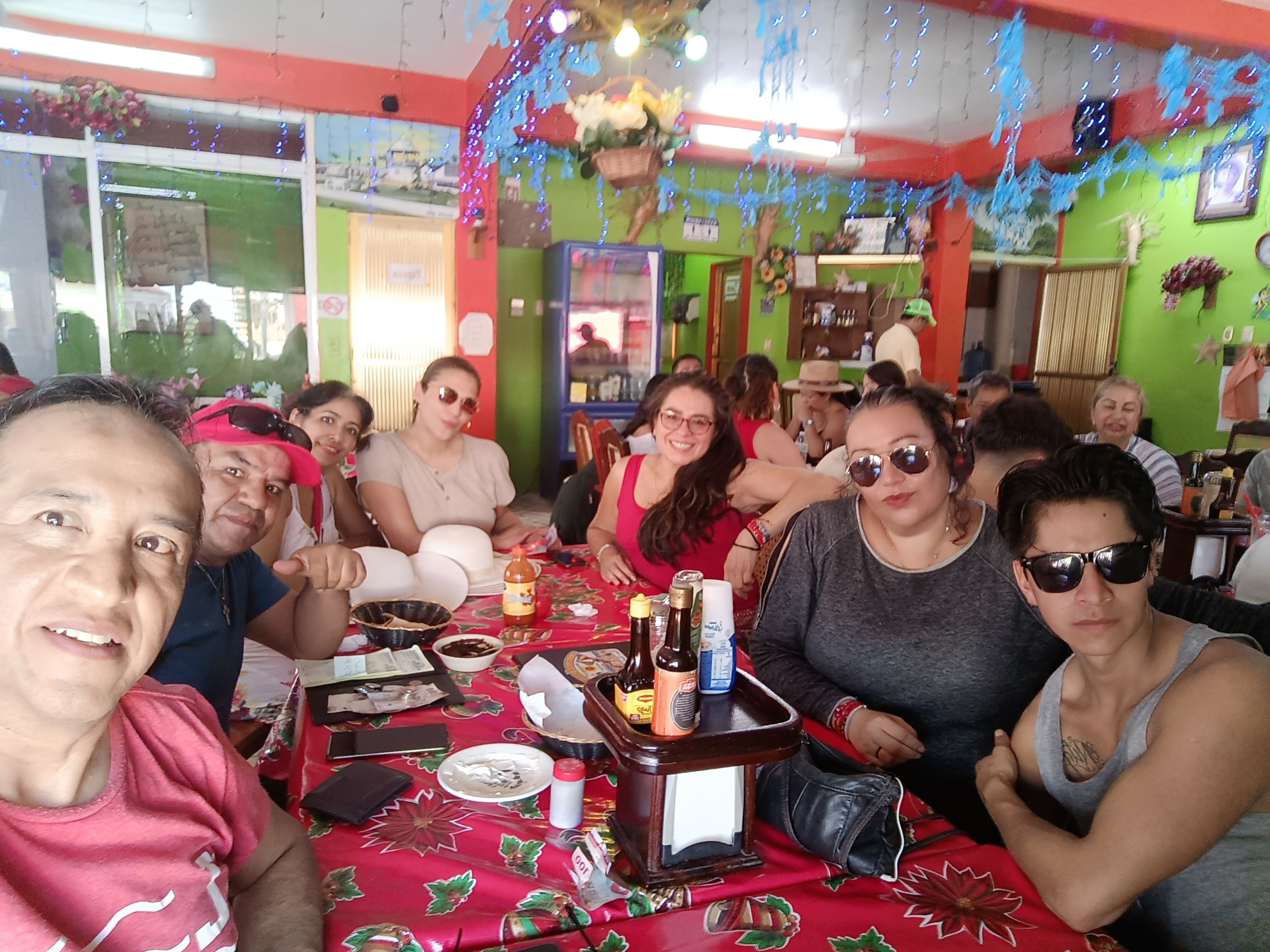 Restaurant El Camarón Desvelado image 6