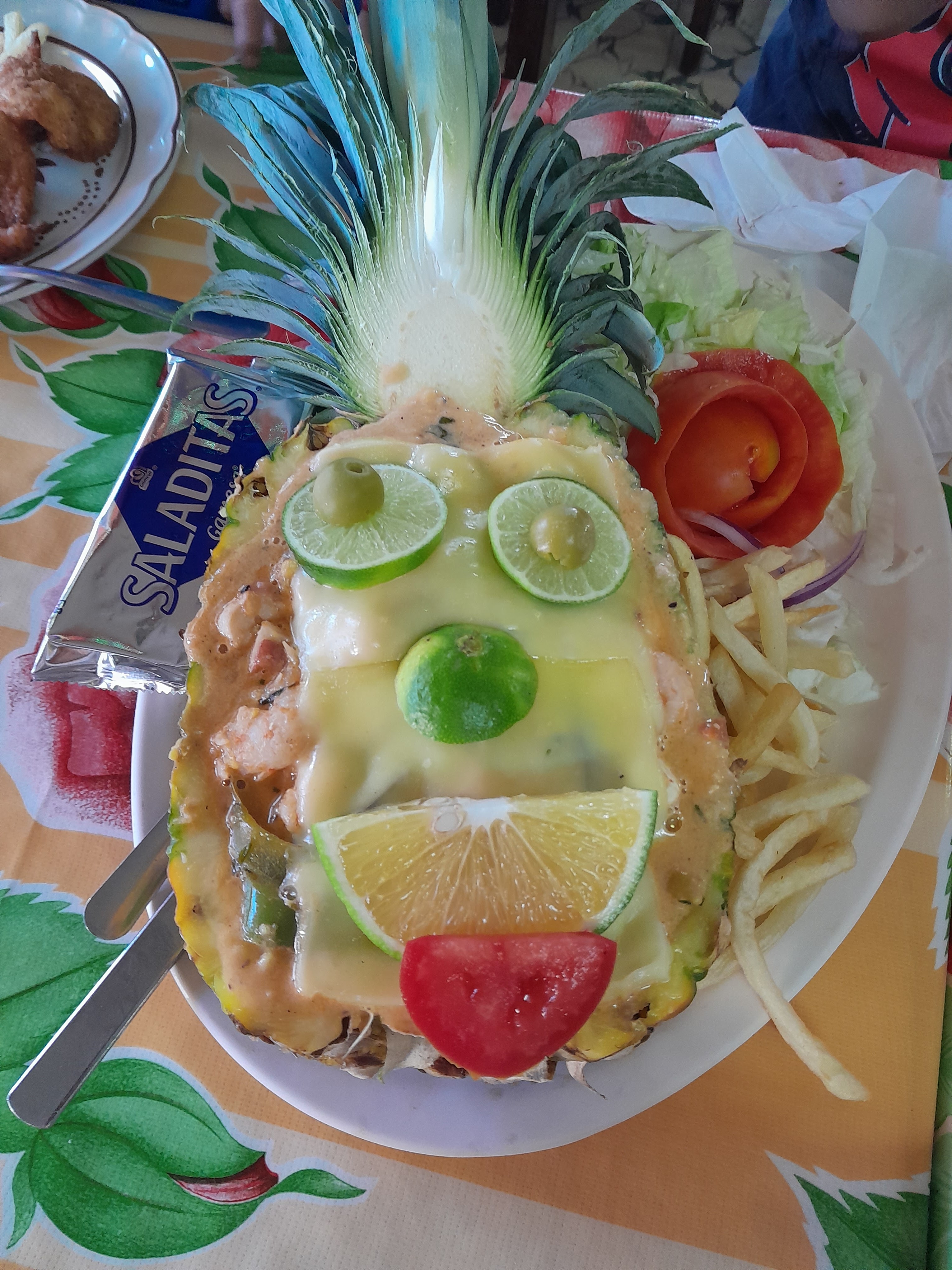 Restaurant El Camarón Desvelado image 7