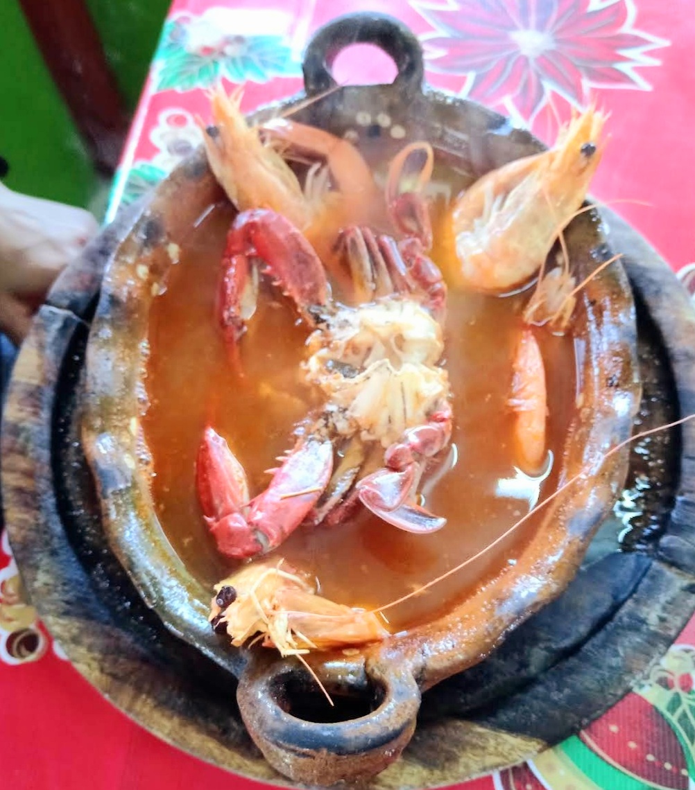 Restaurant El Camarón Desvelado image 8