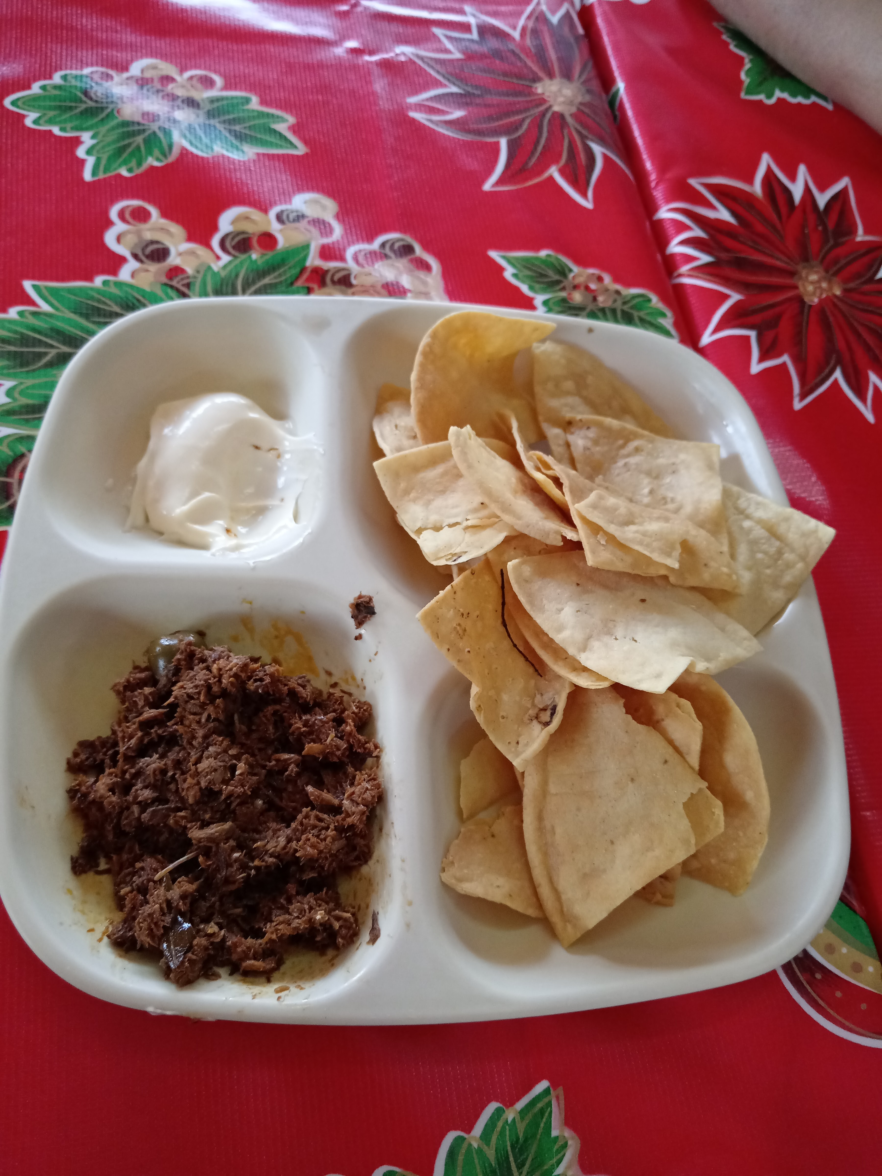 Restaurant El Camarón Desvelado image 9