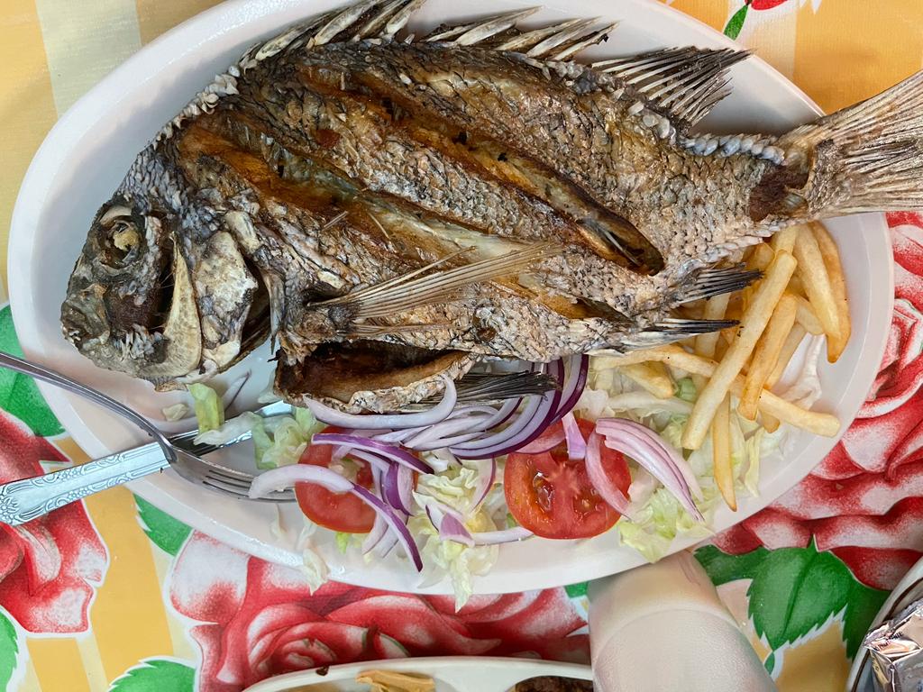 Restaurant El Camarón Desvelado image 10