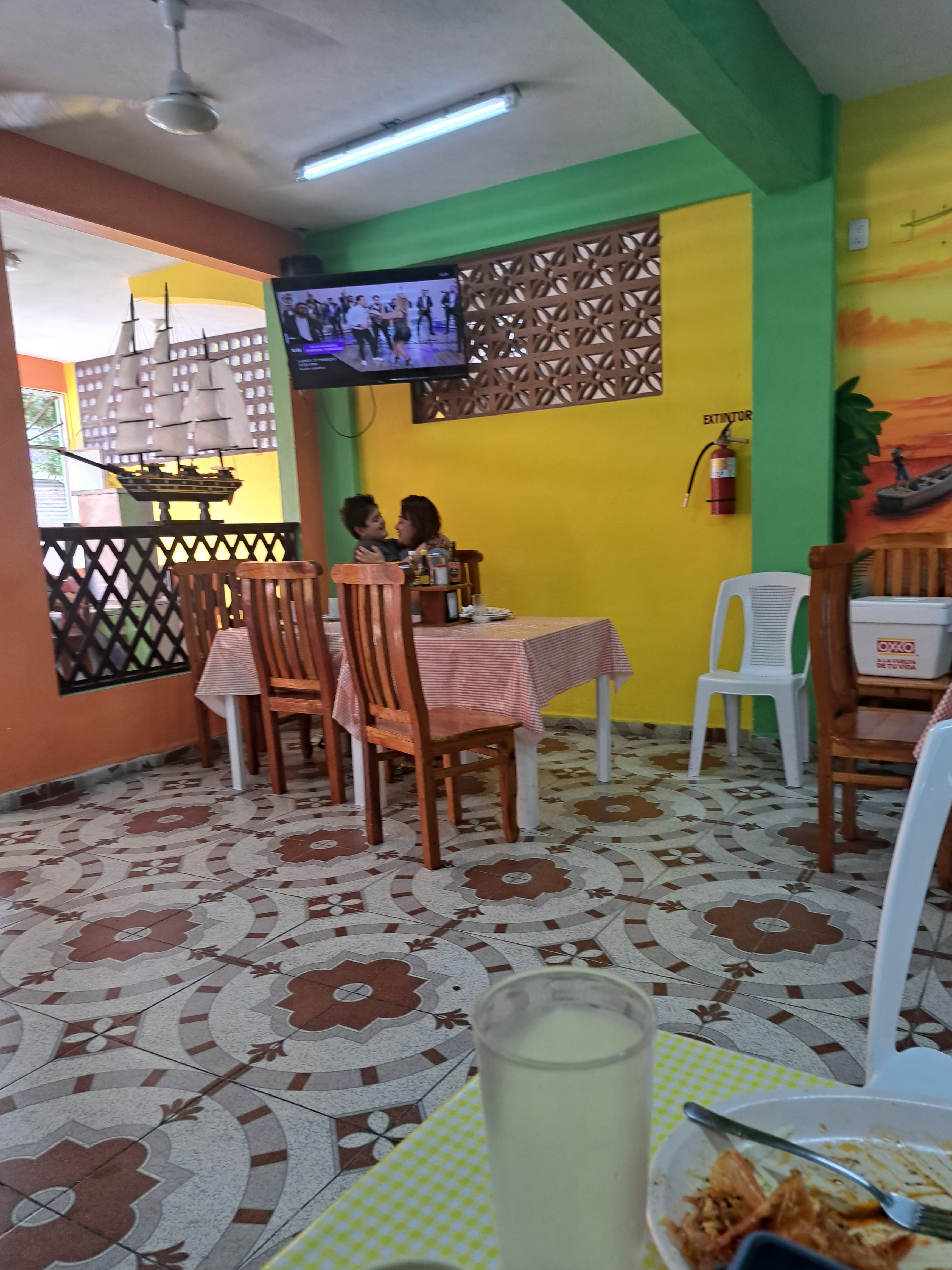 El Calamar Costeño image 3