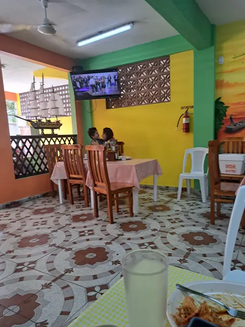 El Calamar Costeño image 3