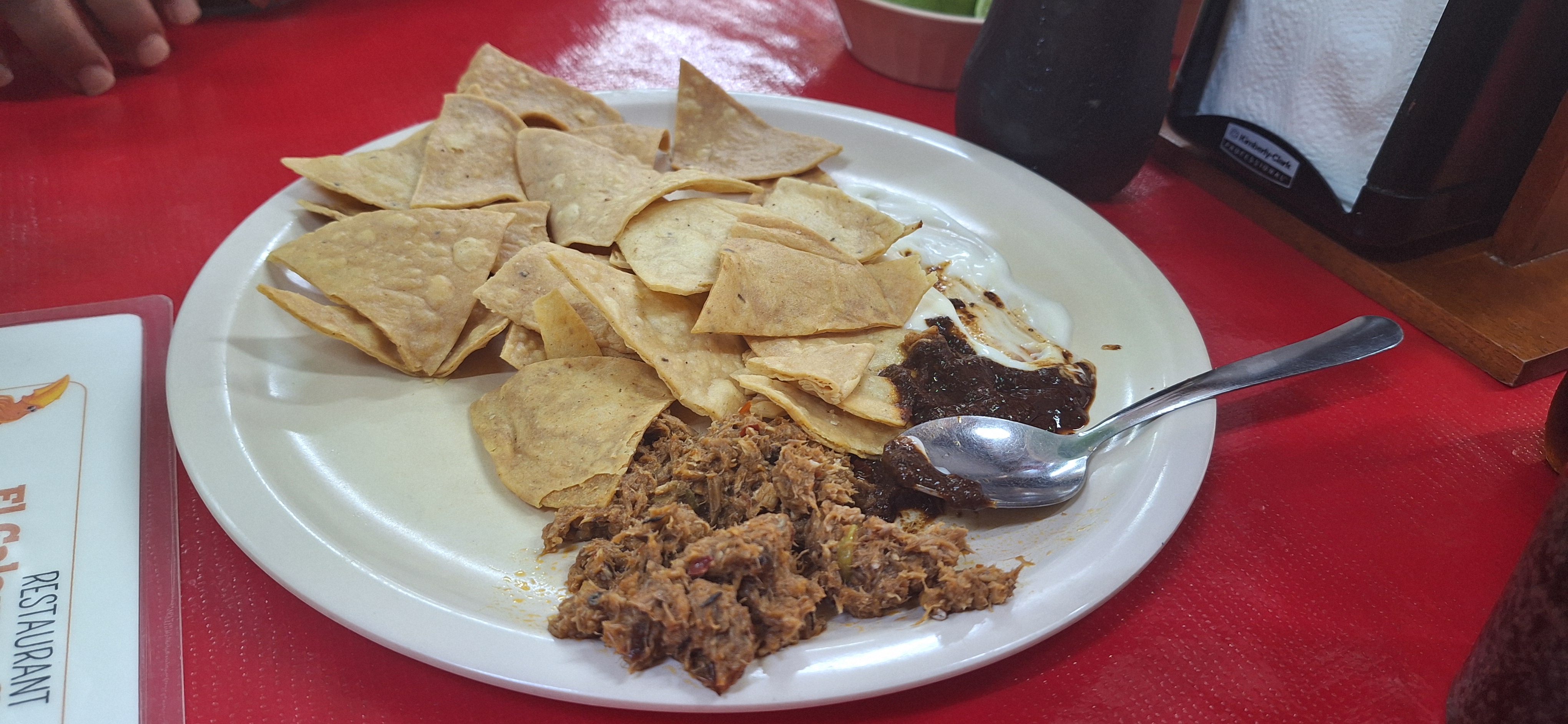 El Calamar Costeño image 5