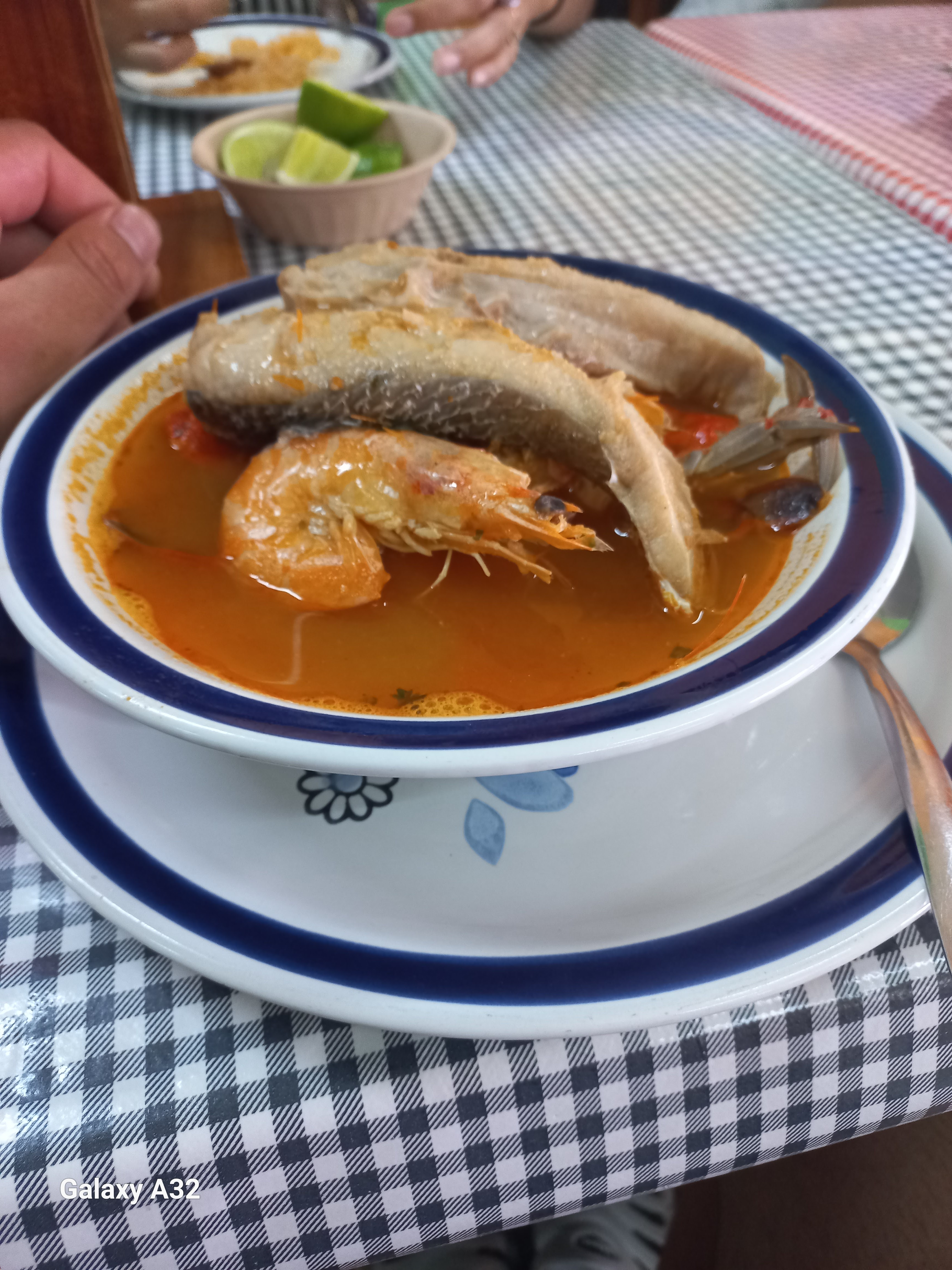 El Calamar Costeño image 7