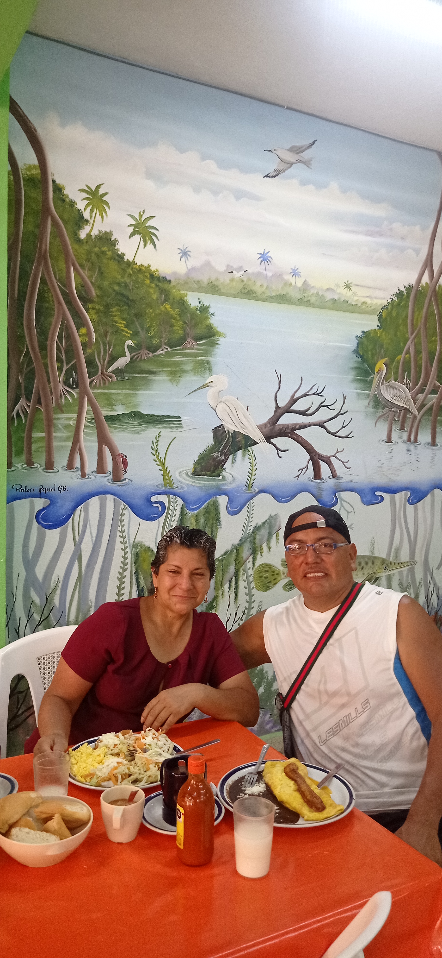 El Calamar Costeño image 8