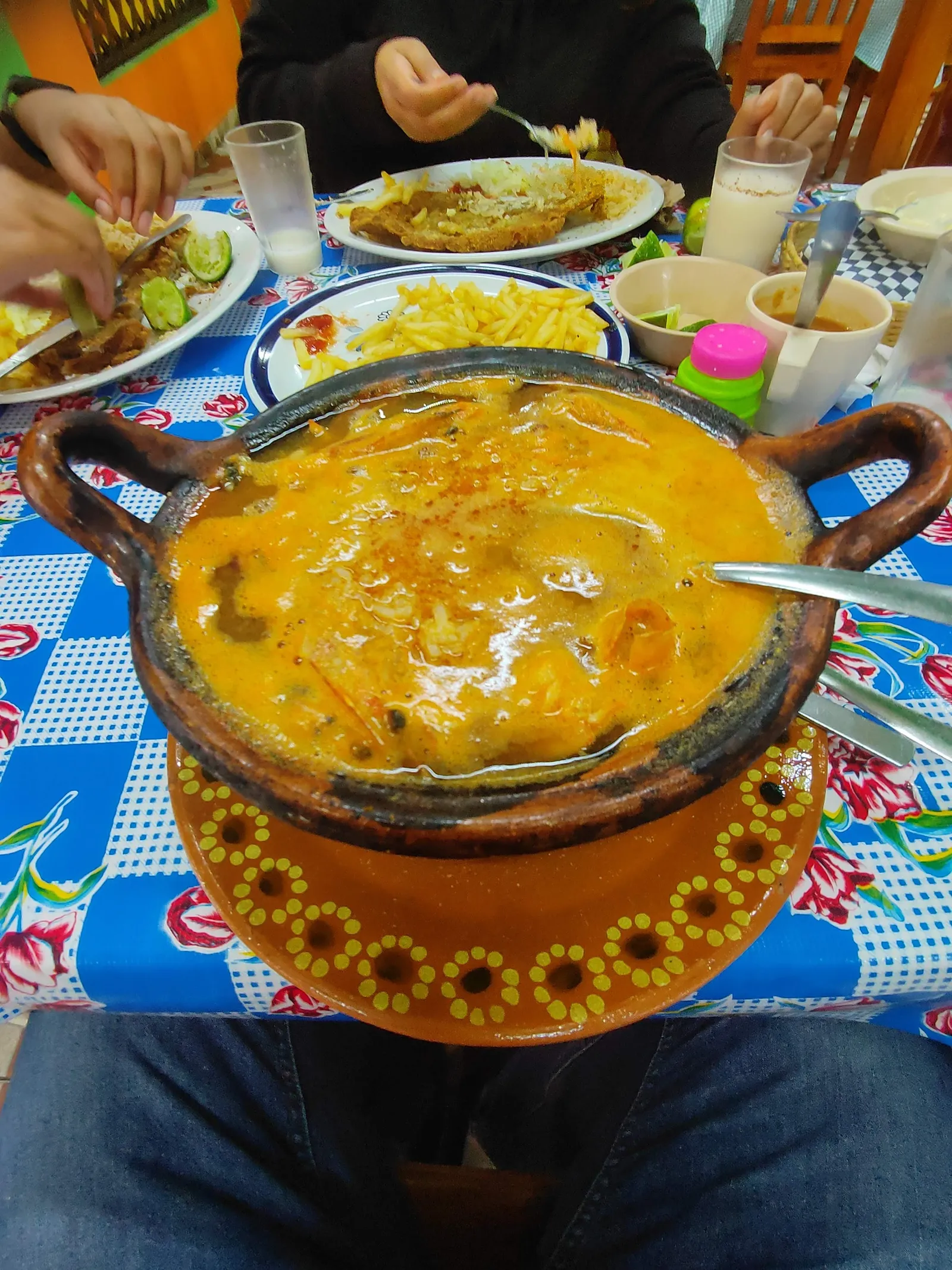 El Calamar Costeño image 9