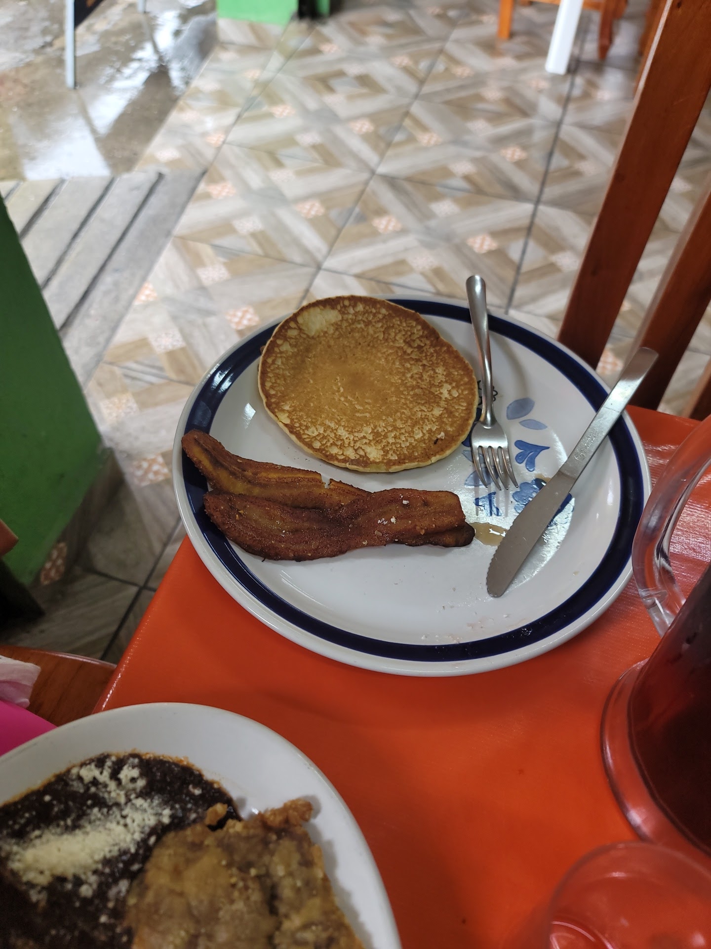 El Calamar Costeño image 10