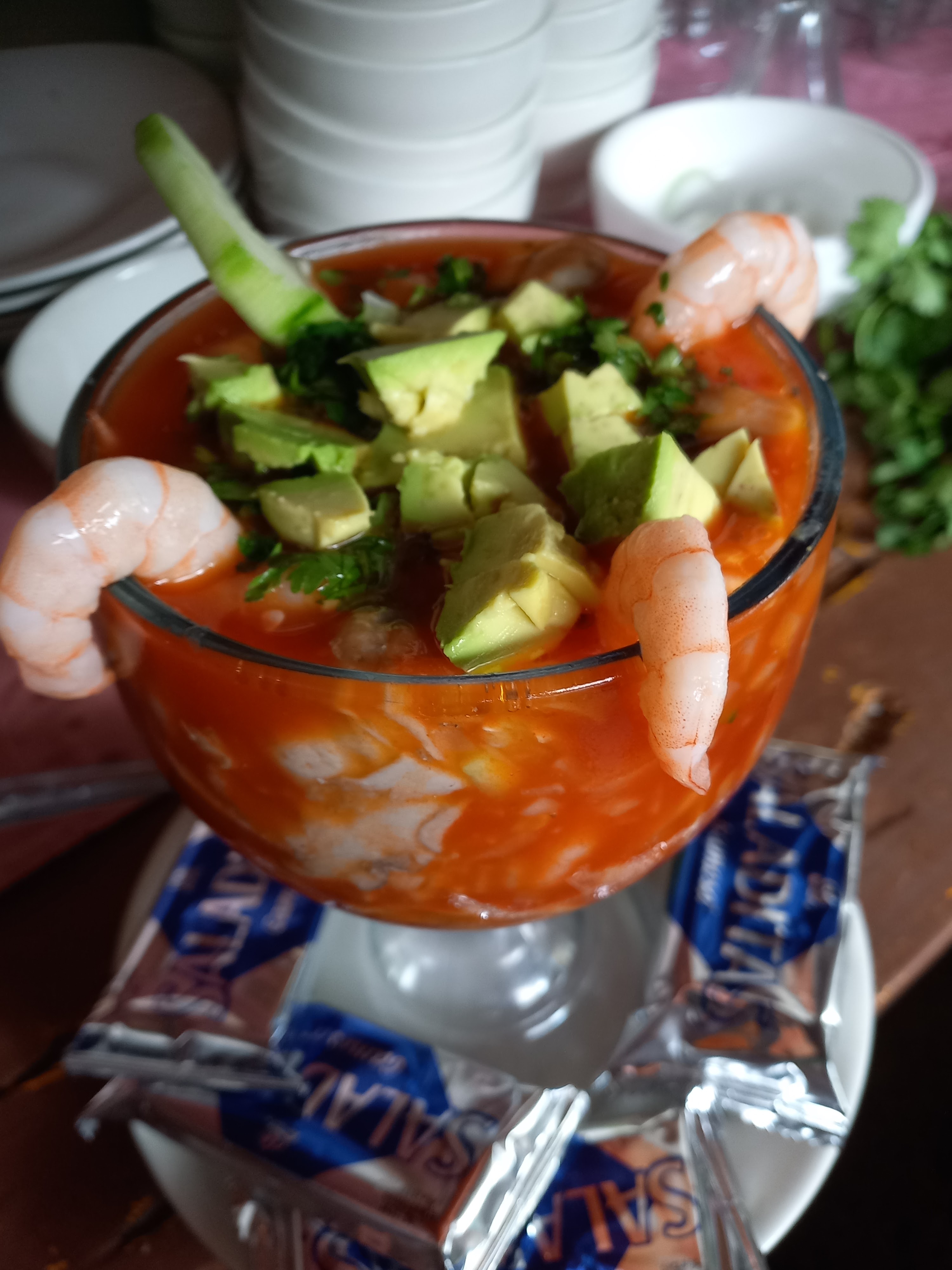 Restaurant El Trovador del Mar image 2