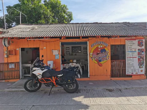 Restaurant El Trovador del Mar image 3