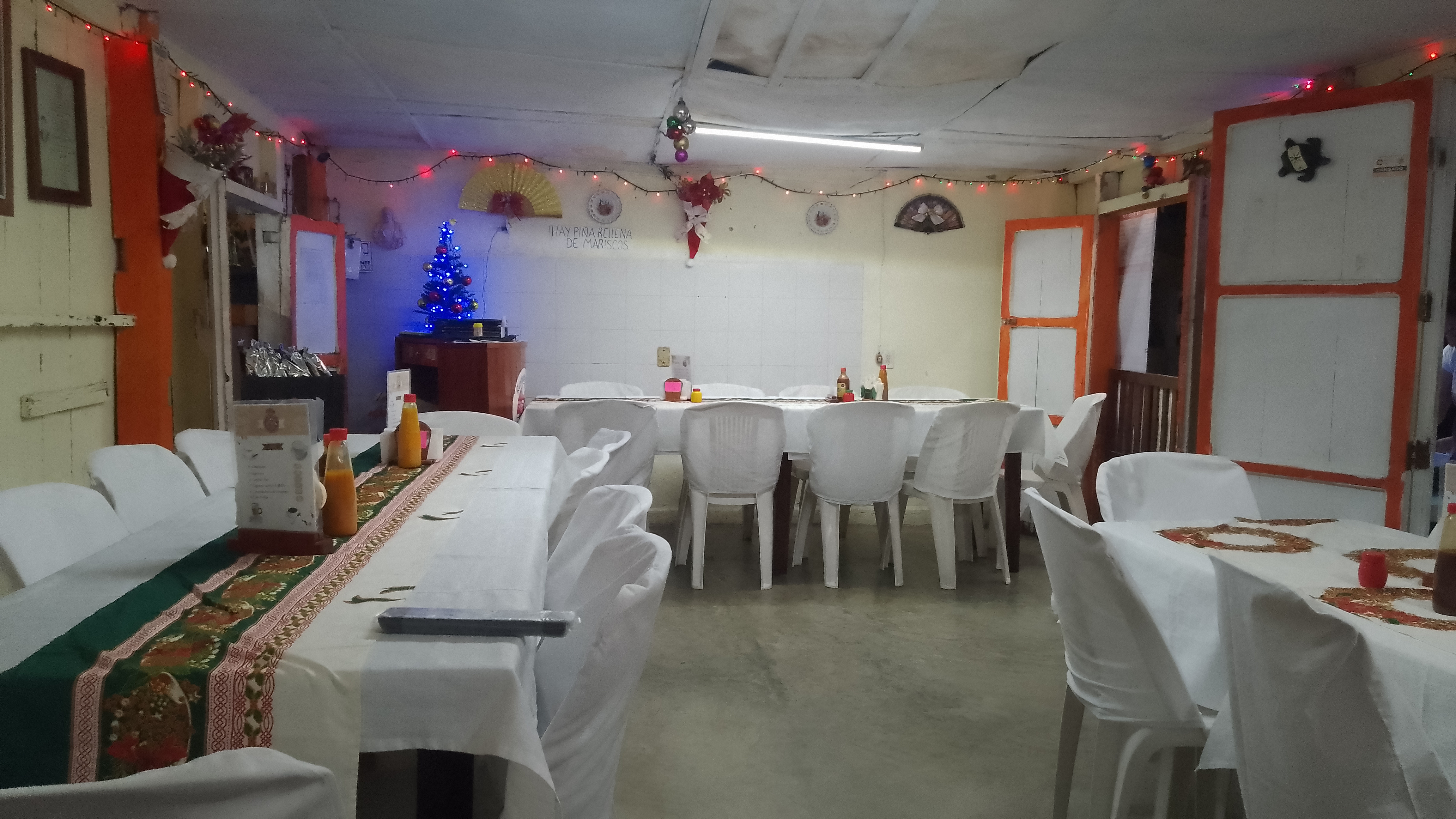 Restaurant El Trovador del Mar image 4