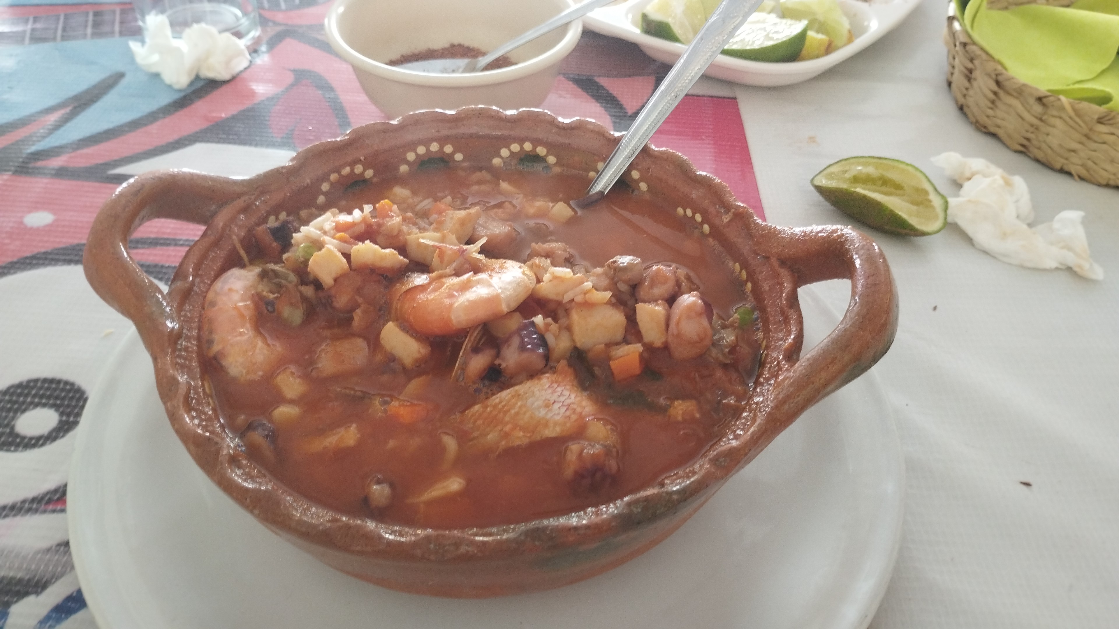 Restaurant El Trovador del Mar image 6