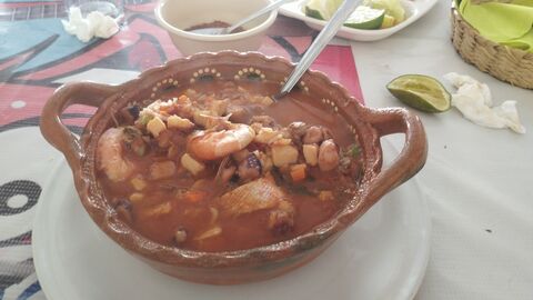 Restaurant El Trovador del Mar image 6