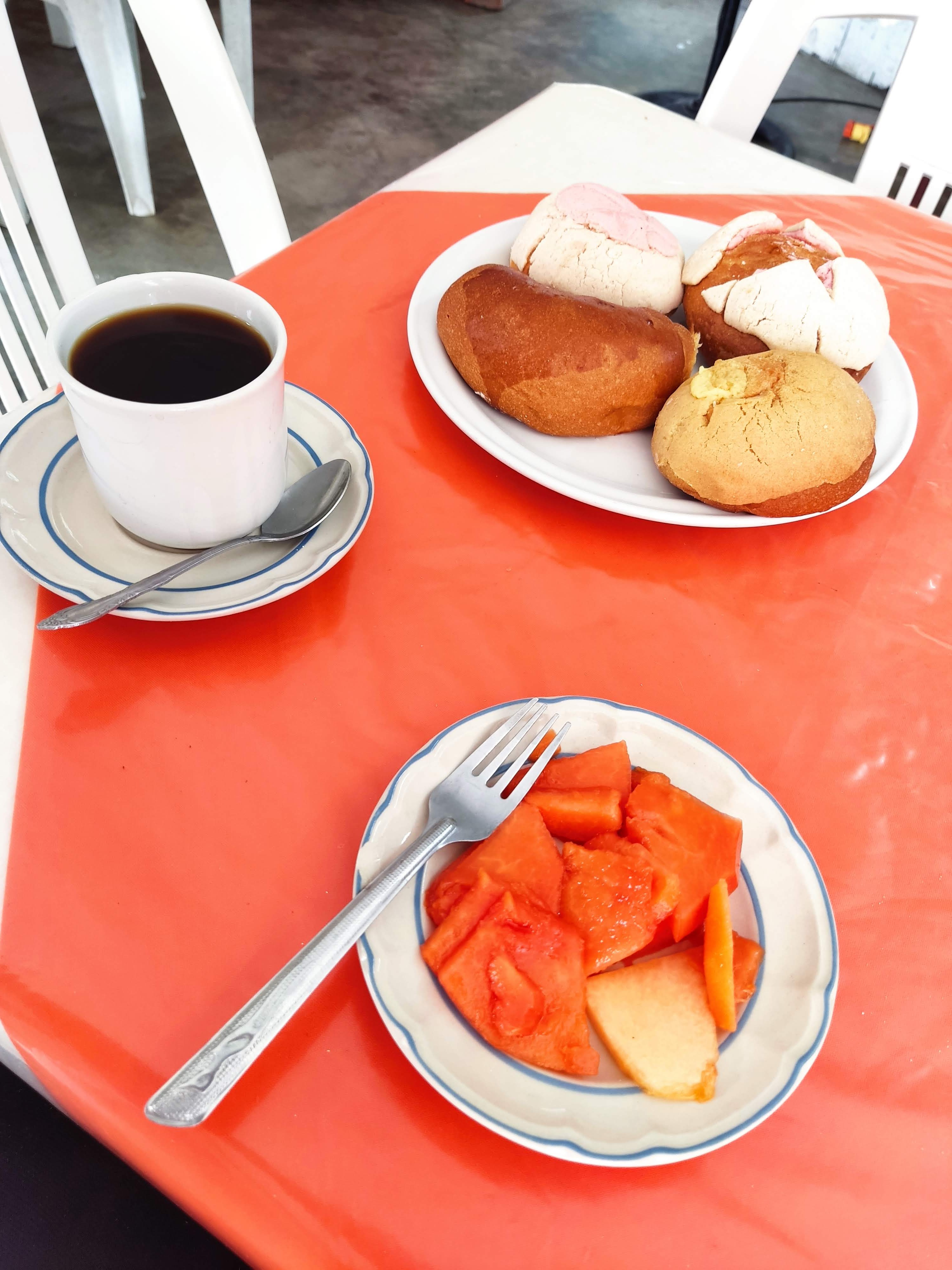 Restaurant El Trovador del Mar image 7