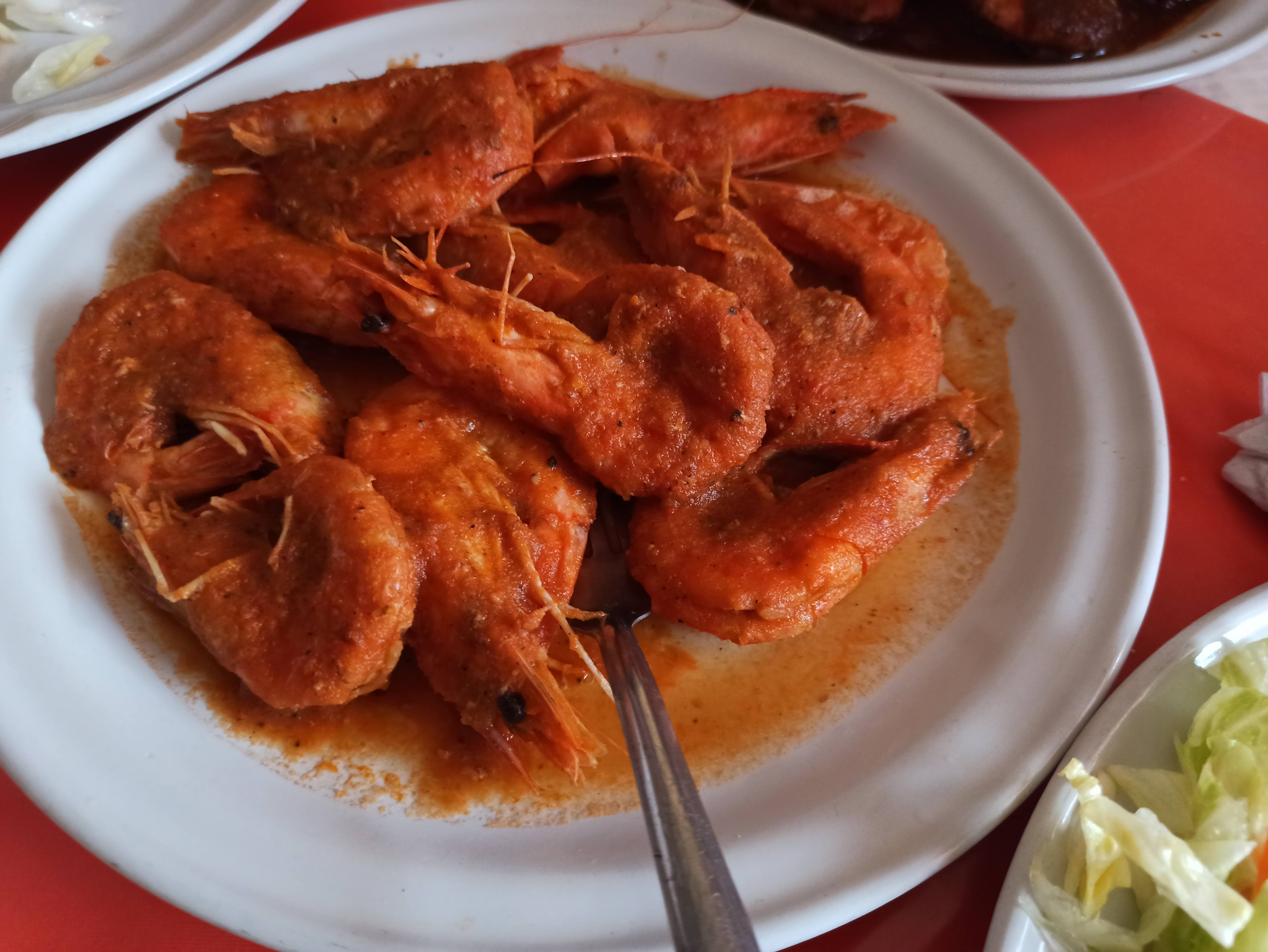 Restaurant El Trovador del Mar image 9