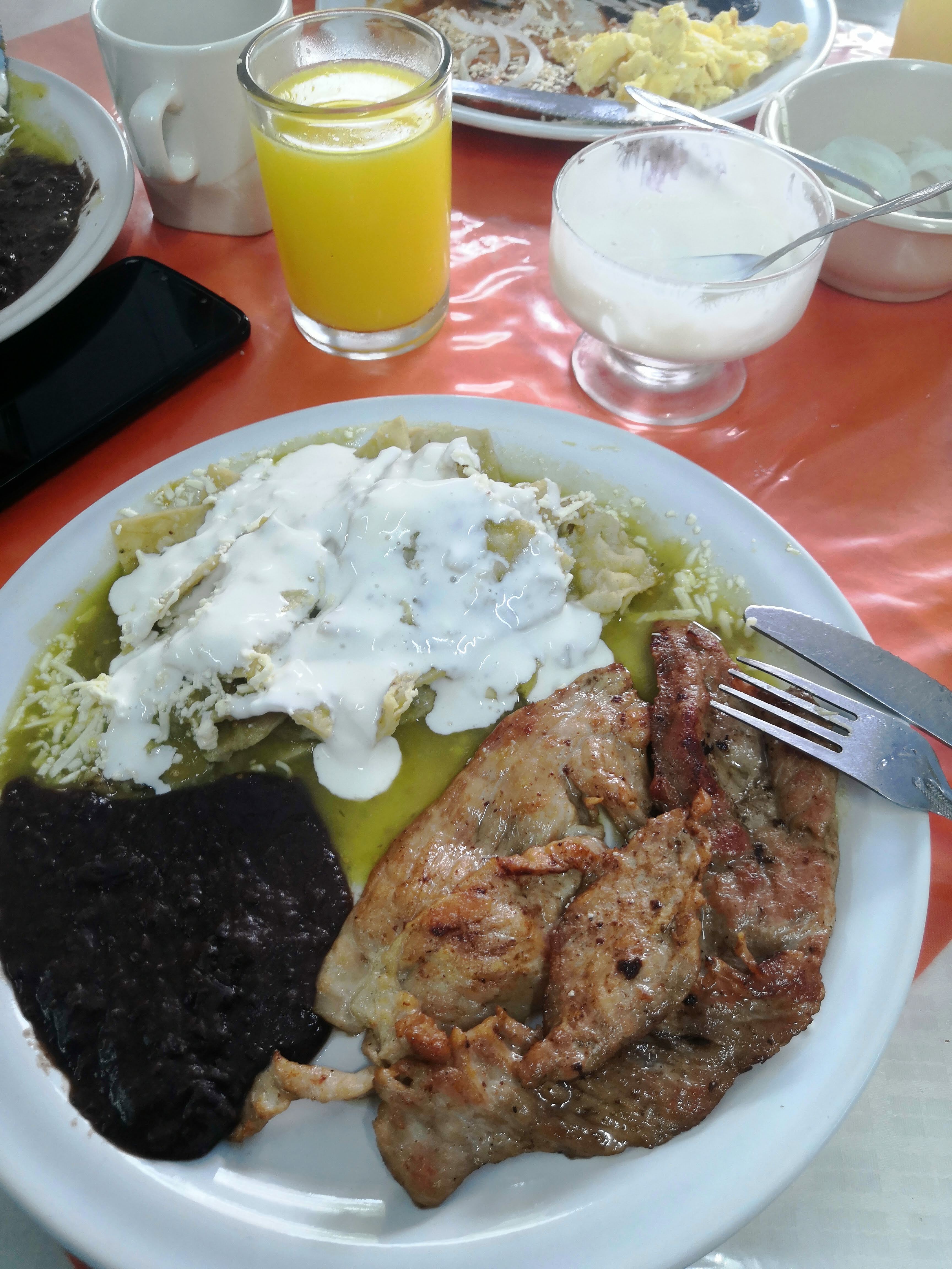 Restaurant El Trovador del Mar image 10