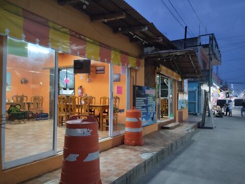 Restaurante El Cotarro image 1