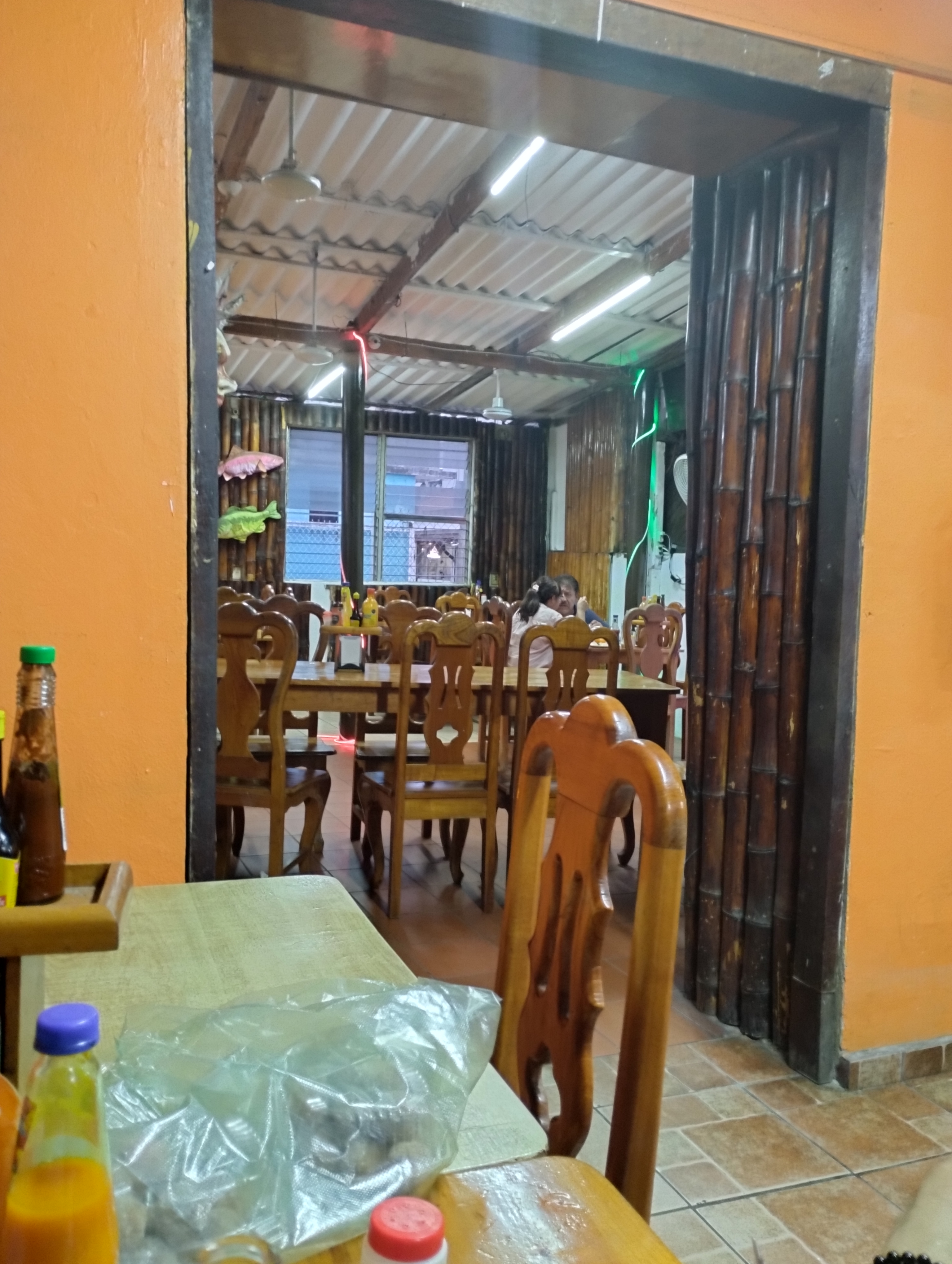 Restaurante El Cotarro image 3